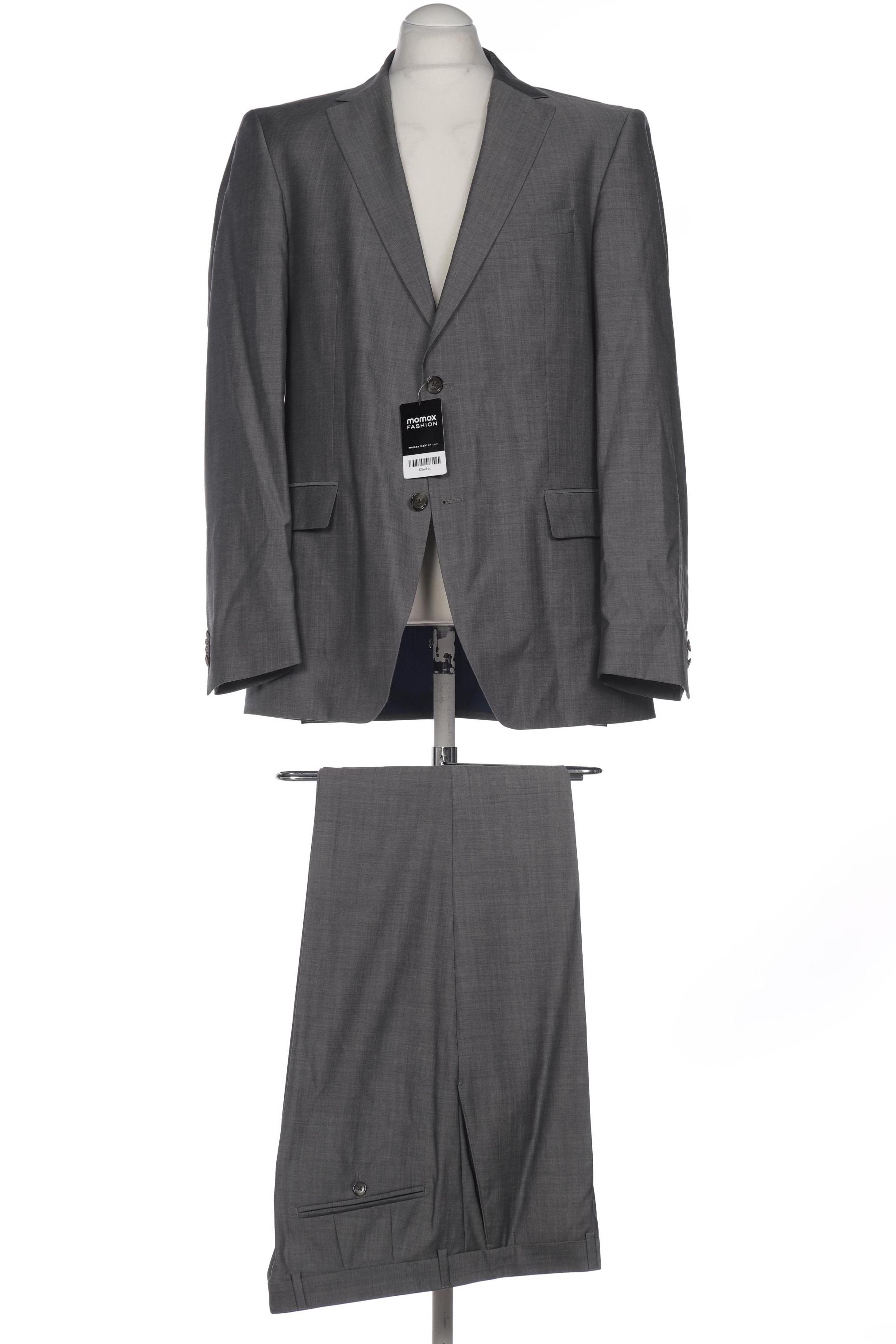

Tommy Hilfiger Tailored Herren Anzug, grau, Gr. 106