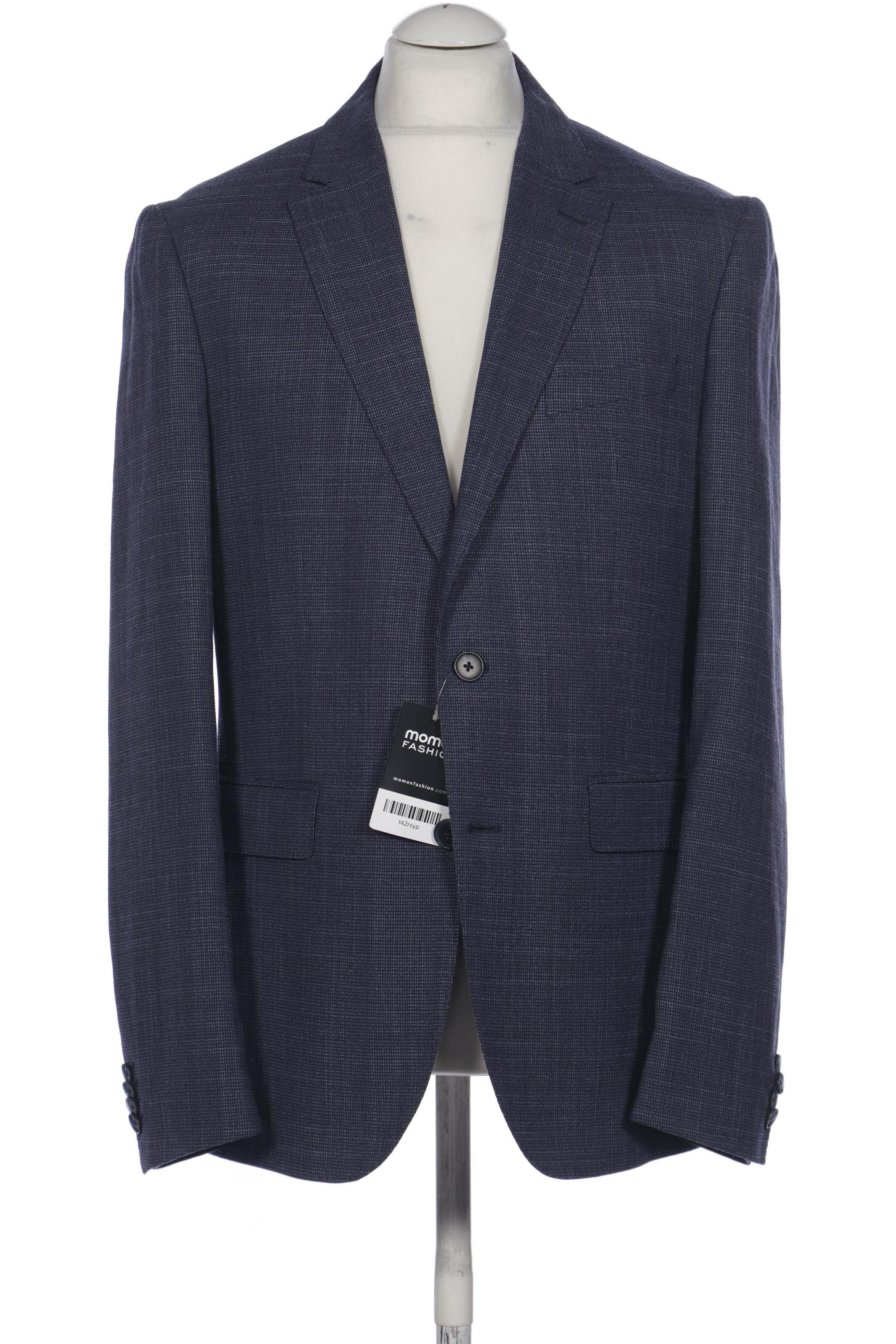 

Tommy Hilfiger Tailored Herren Sakko, blau