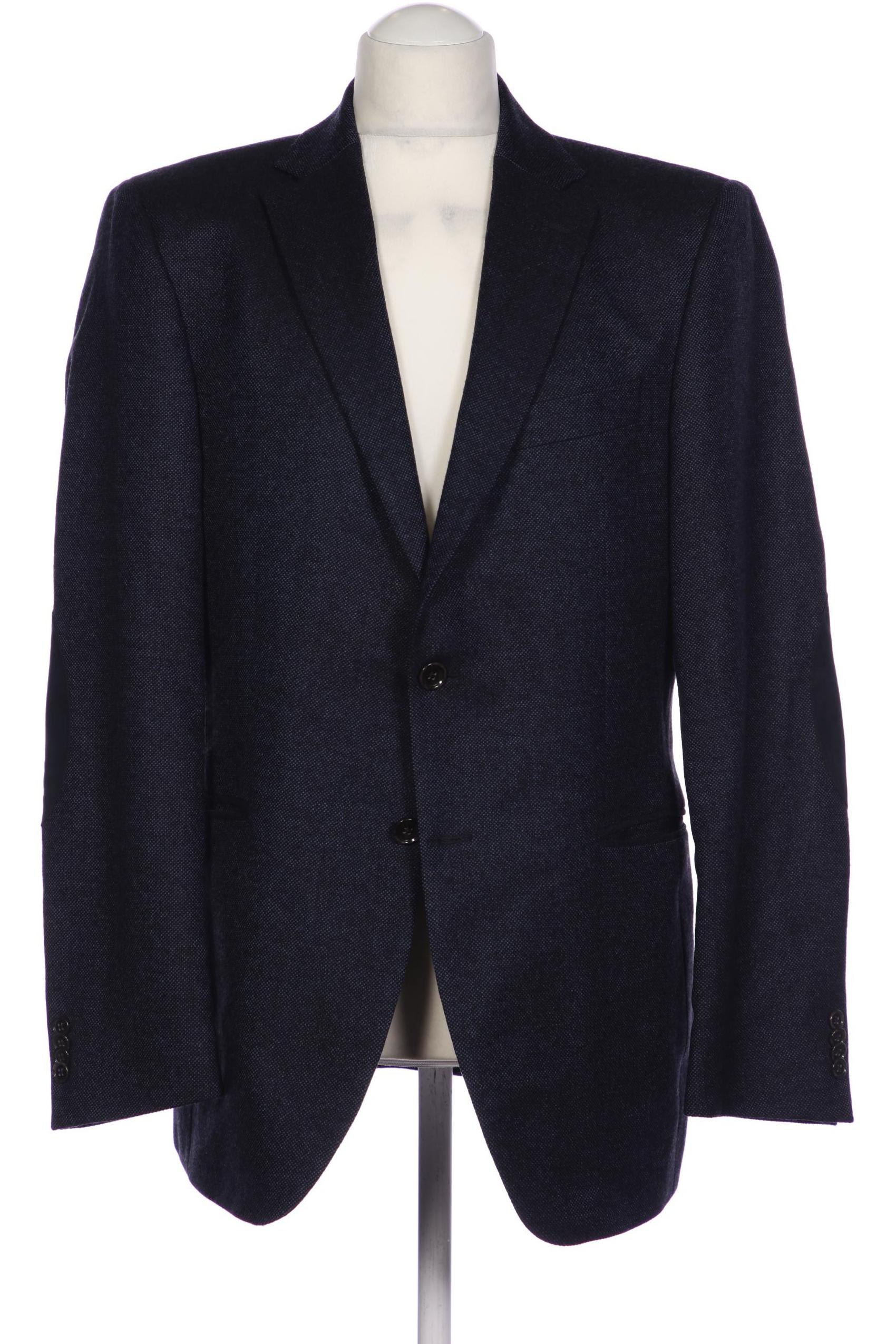 

Tommy Hilfiger Tailored Herren Sakko, marineblau