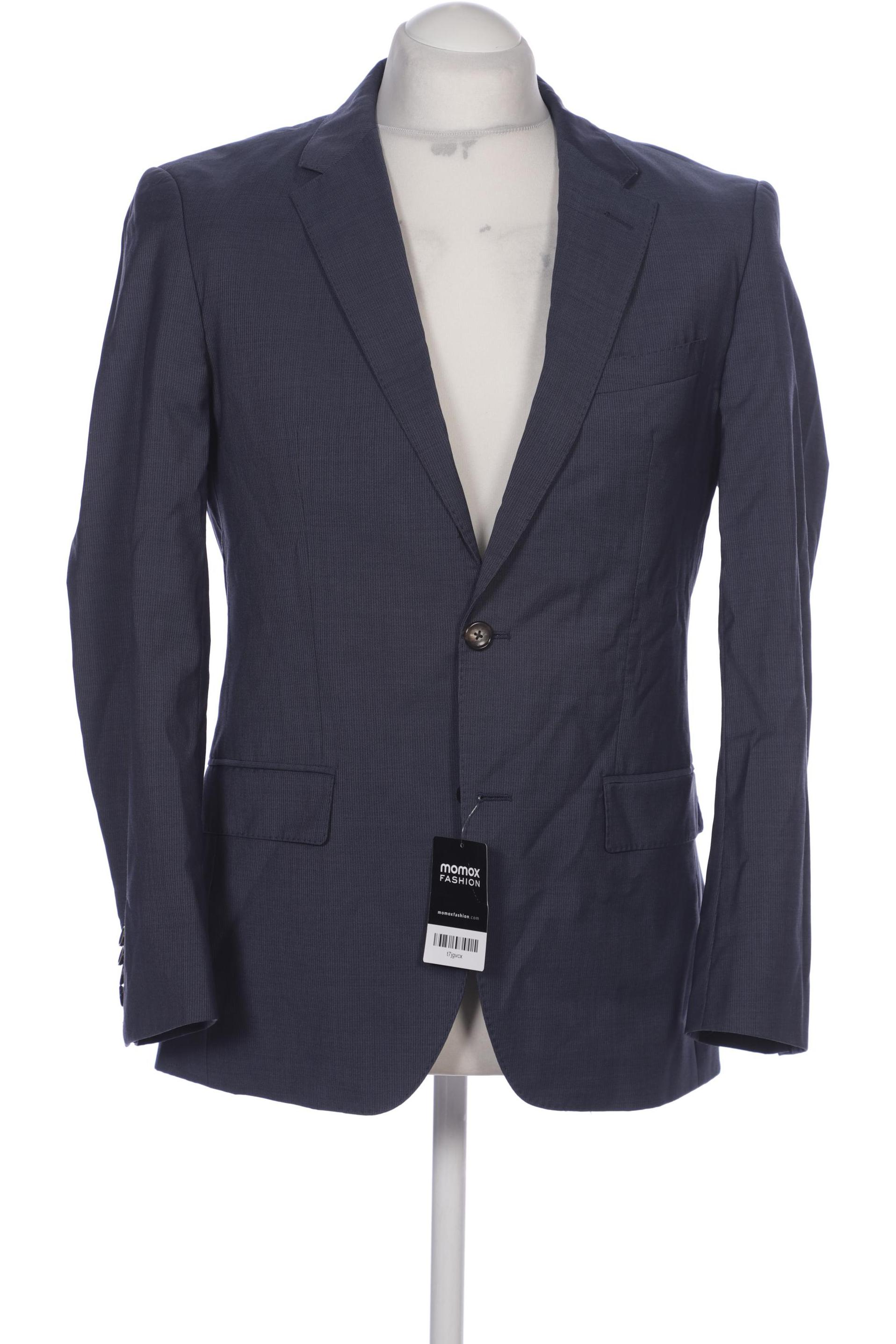 

Tommy Hilfiger Tailored Herren Sakko, marineblau, Gr. 48