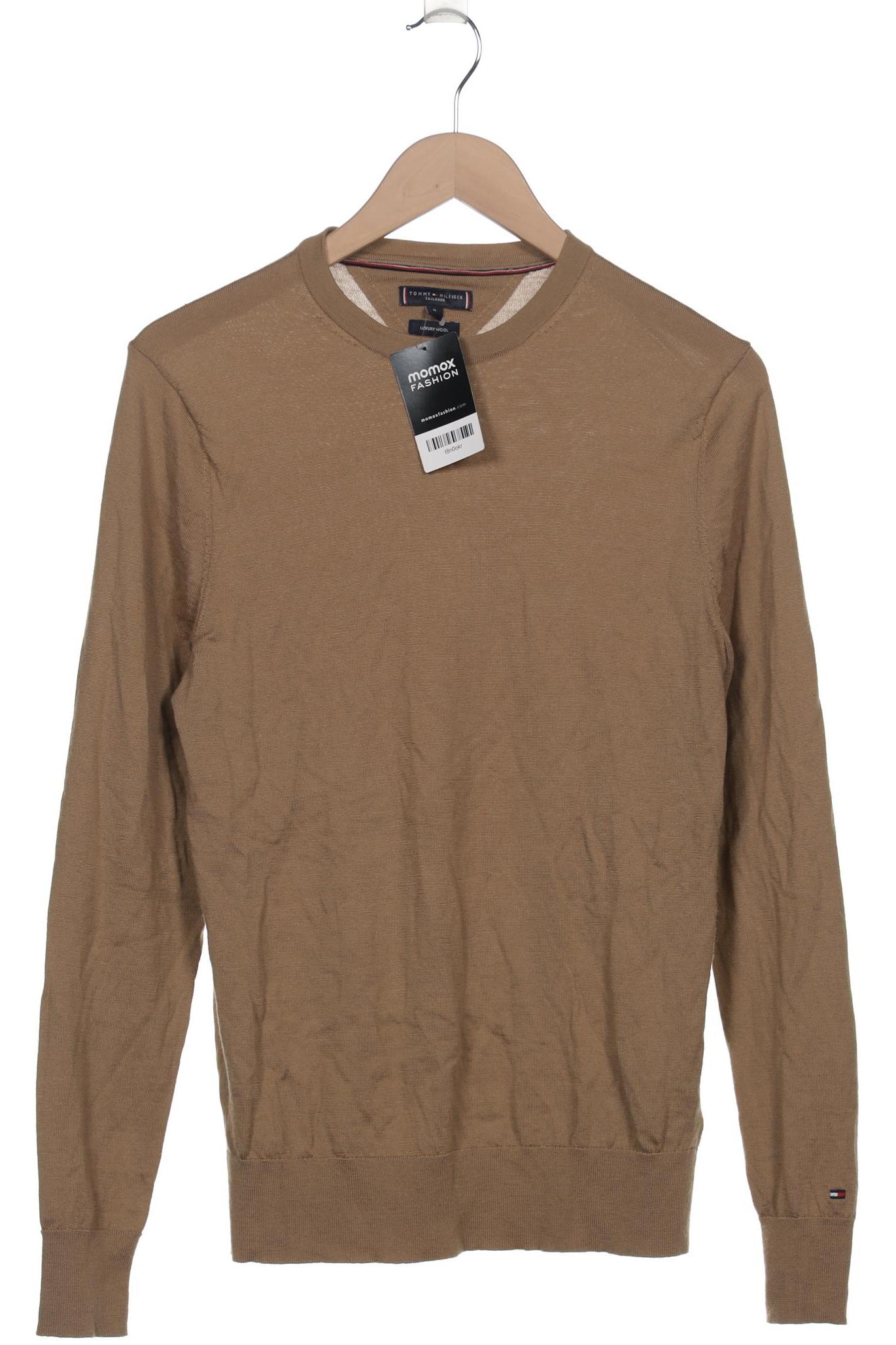 

Tommy Hilfiger Tailored Damen Pullover, braun, Gr. 38