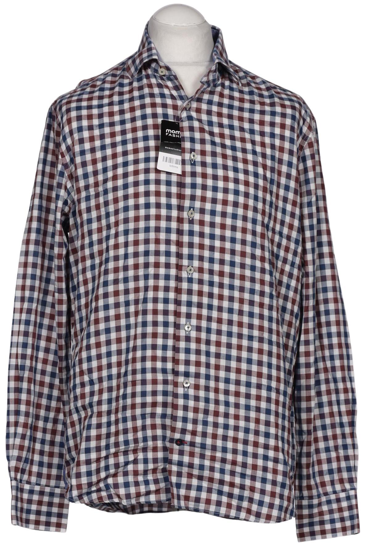 

Tommy Hilfiger Tailored Herren Hemd, mehrfarbig, Gr. 54