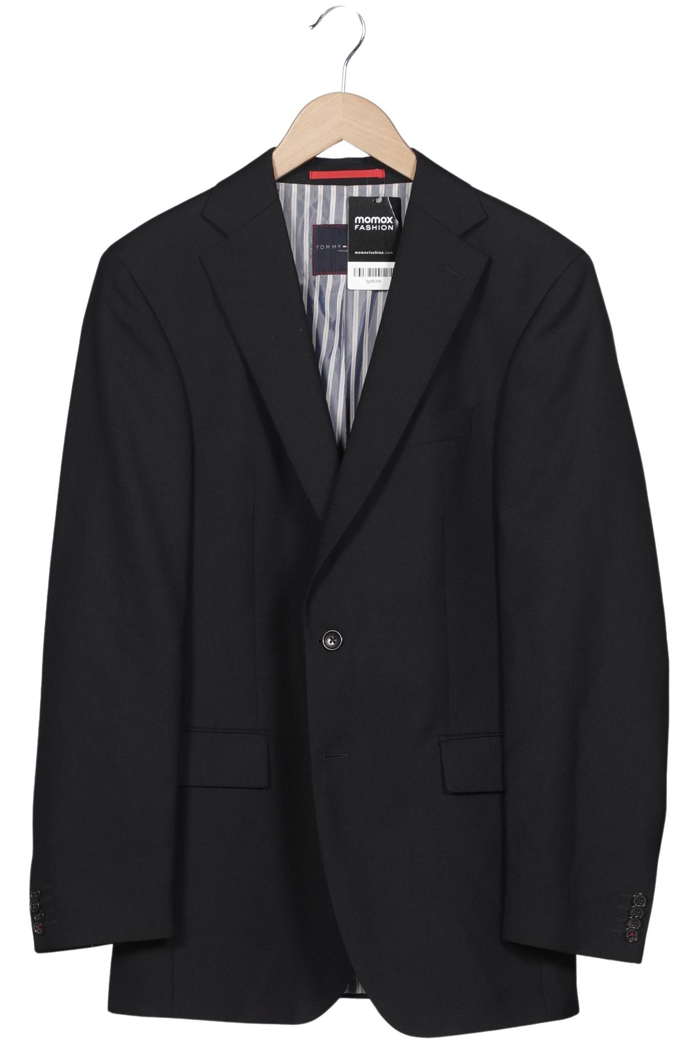 

Tommy Hilfiger Tailored Herren Sakko, marineblau, Gr. 94