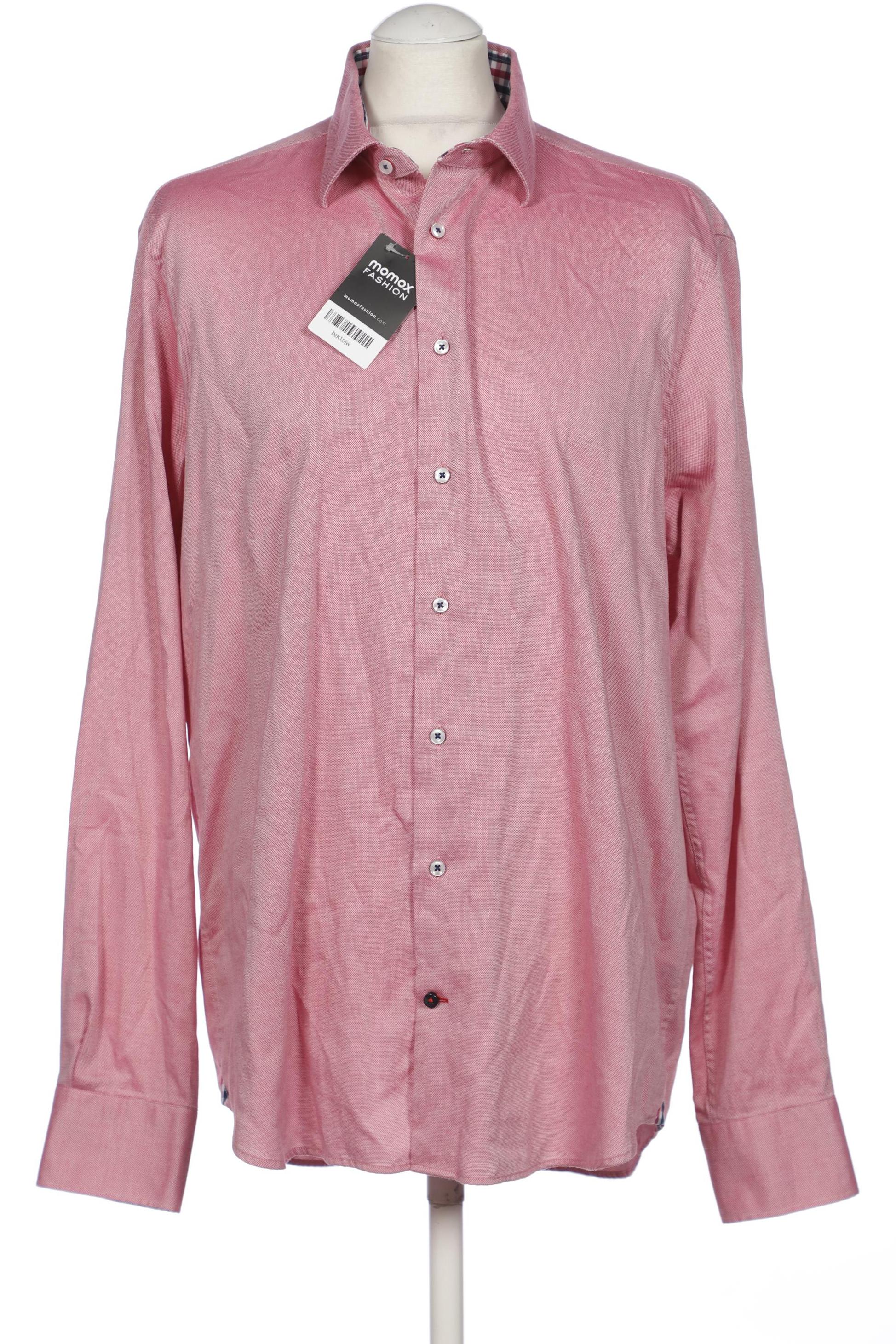 

Tommy Hilfiger Tailored Herren Hemd, pink