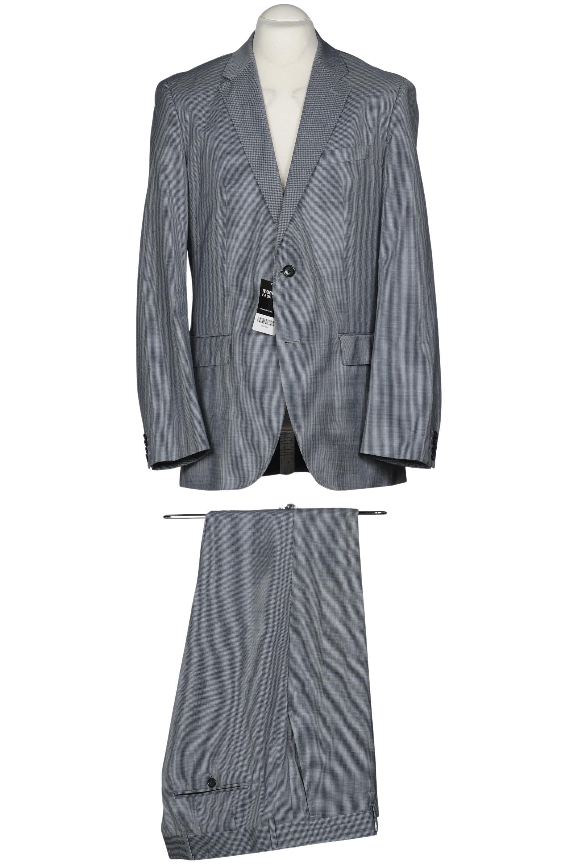 

Tommy Hilfiger Tailored Herren Anzug, blau, Gr. 102