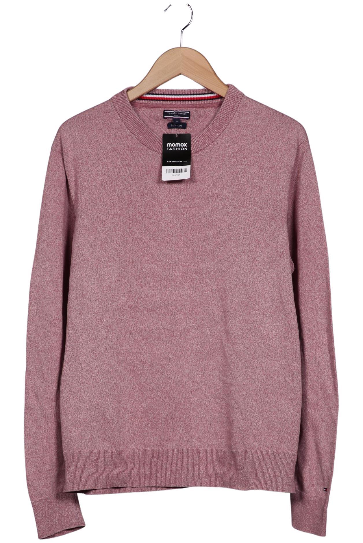 Thumbnail - Tommy Hilfiger Tailored Herren Sweatshirt, pink, Gr. 54