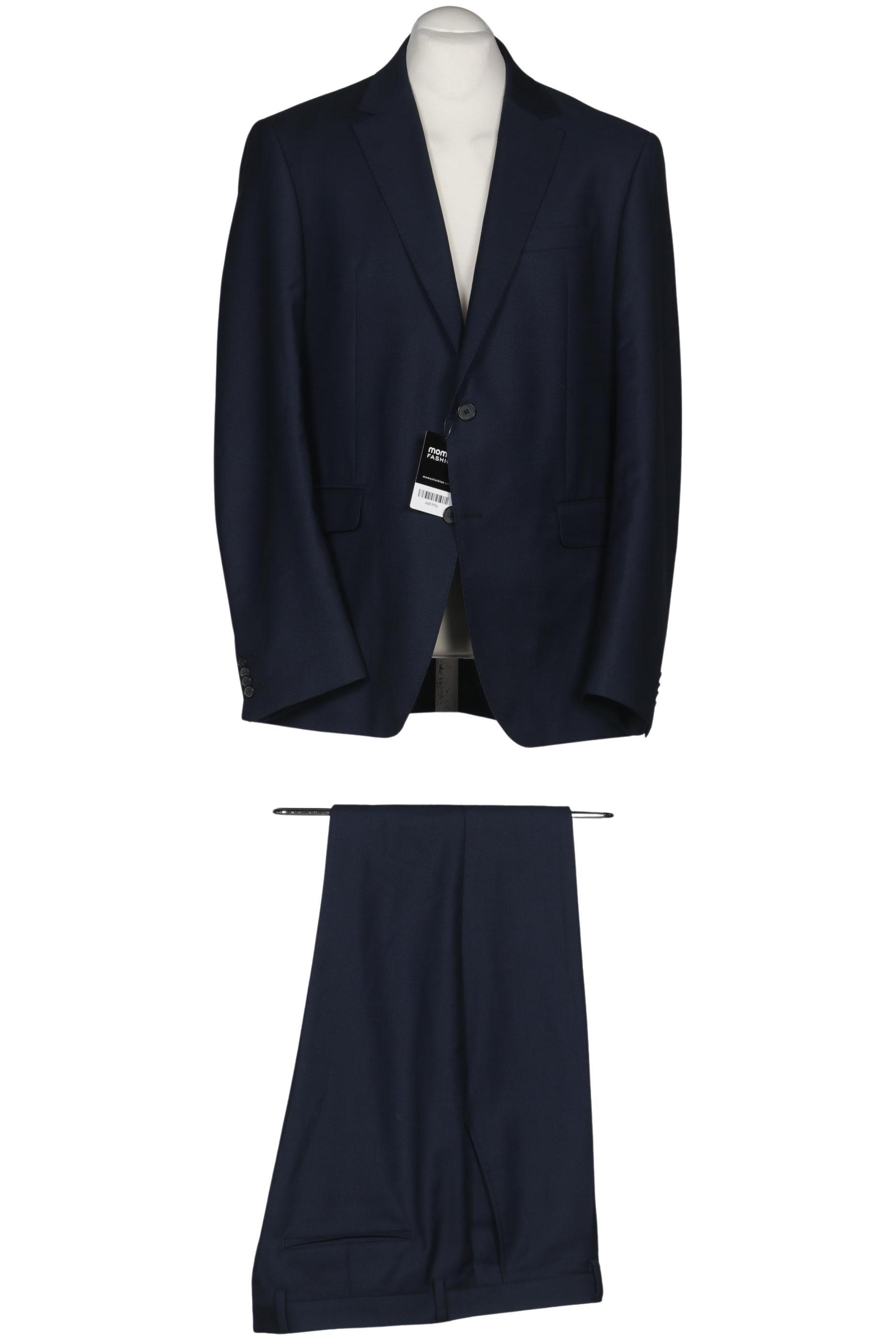 

Tommy Hilfiger Tailored Herren Anzug, marineblau, Gr. 54