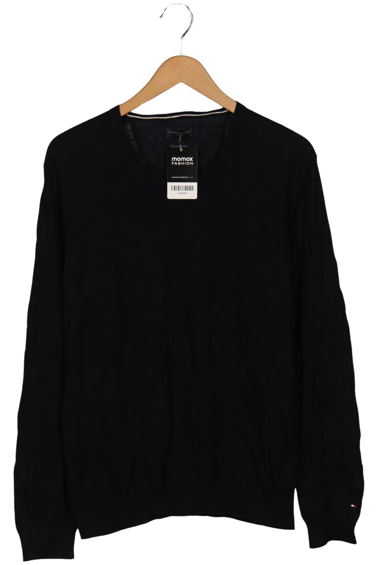 

Tommy Hilfiger Tailored Herren Pullover, marineblau, Gr. 52