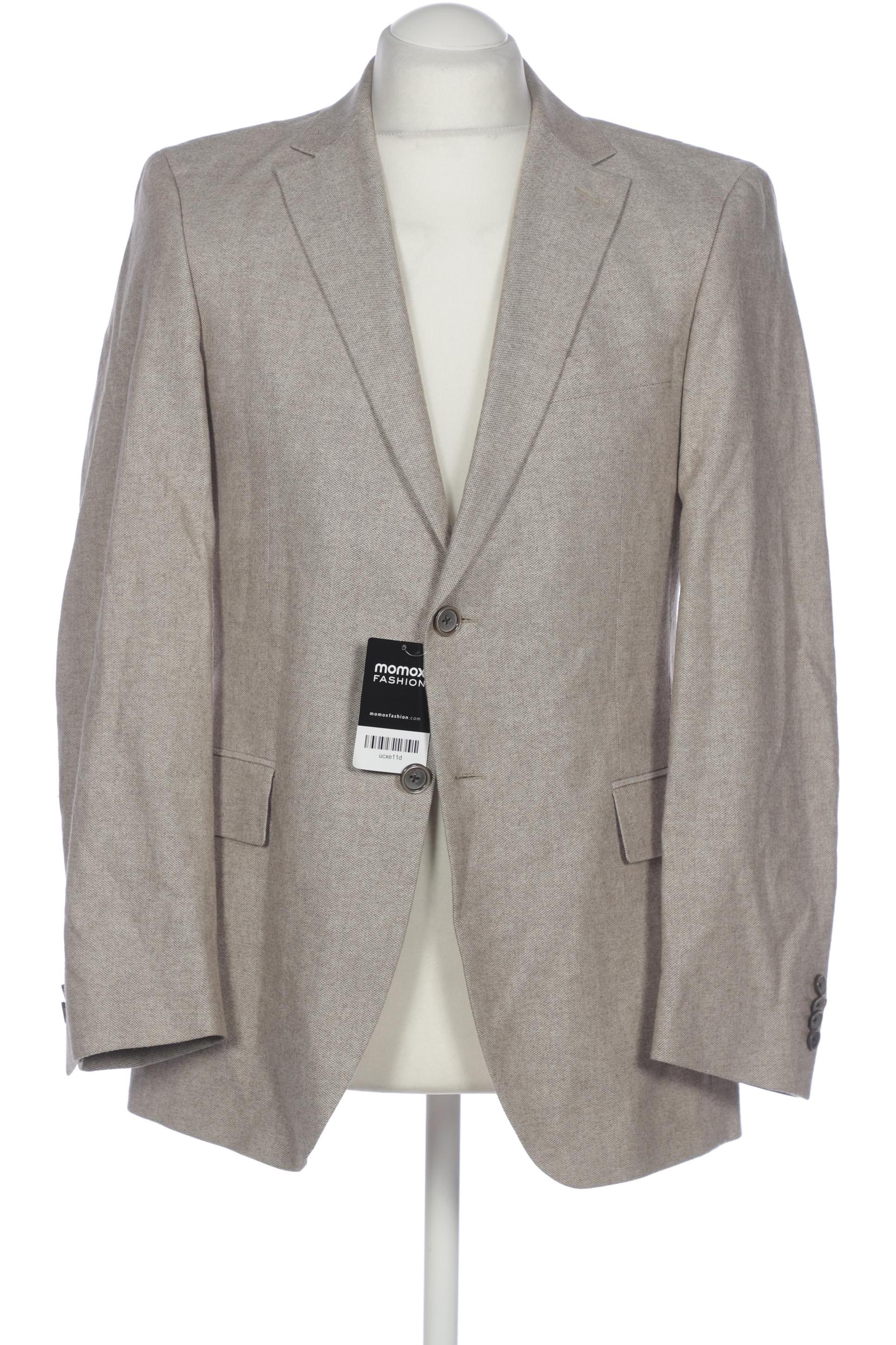 

Tommy Hilfiger Tailored Herren Sakko, beige, Gr. 46