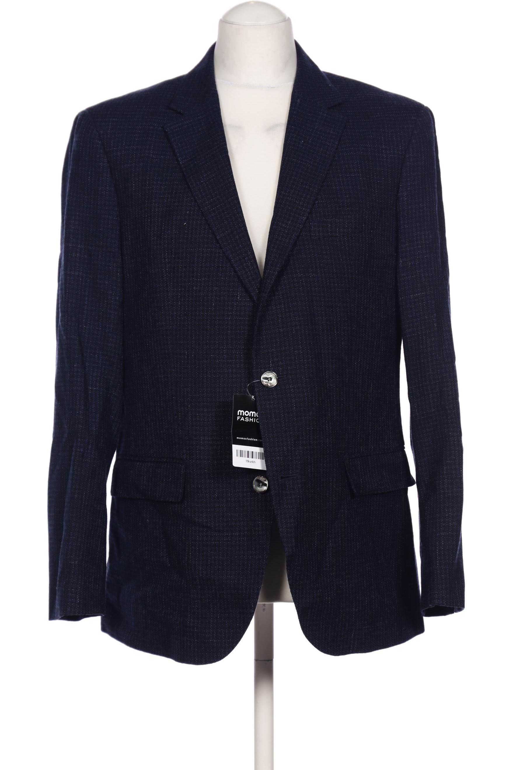 

Tommy Hilfiger Tailored Herren Sakko, marineblau, Gr. 52