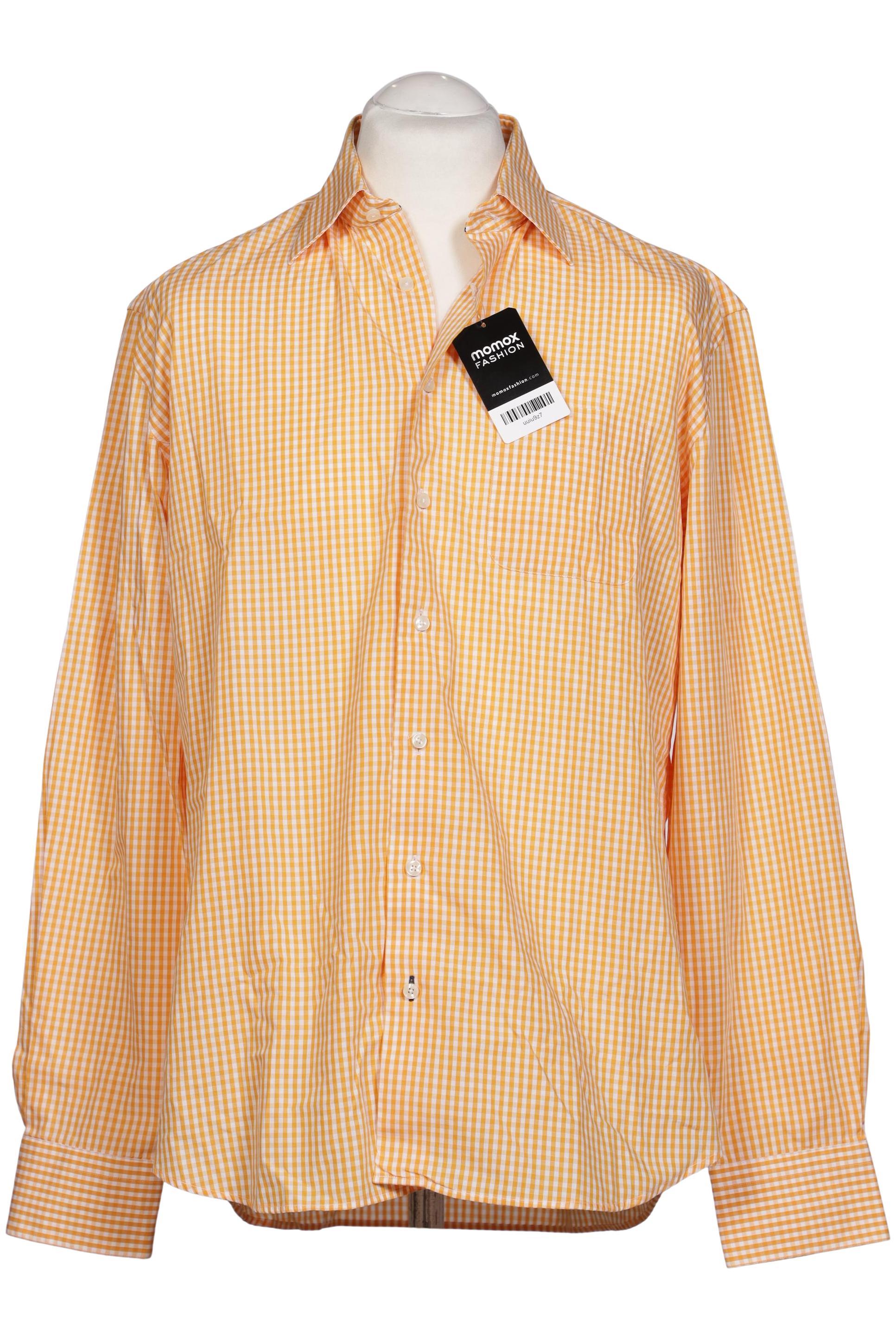 Thumbnail - Tommy Hilfiger Tailored Herren Hemd, mehrfarbig, Gr. 52