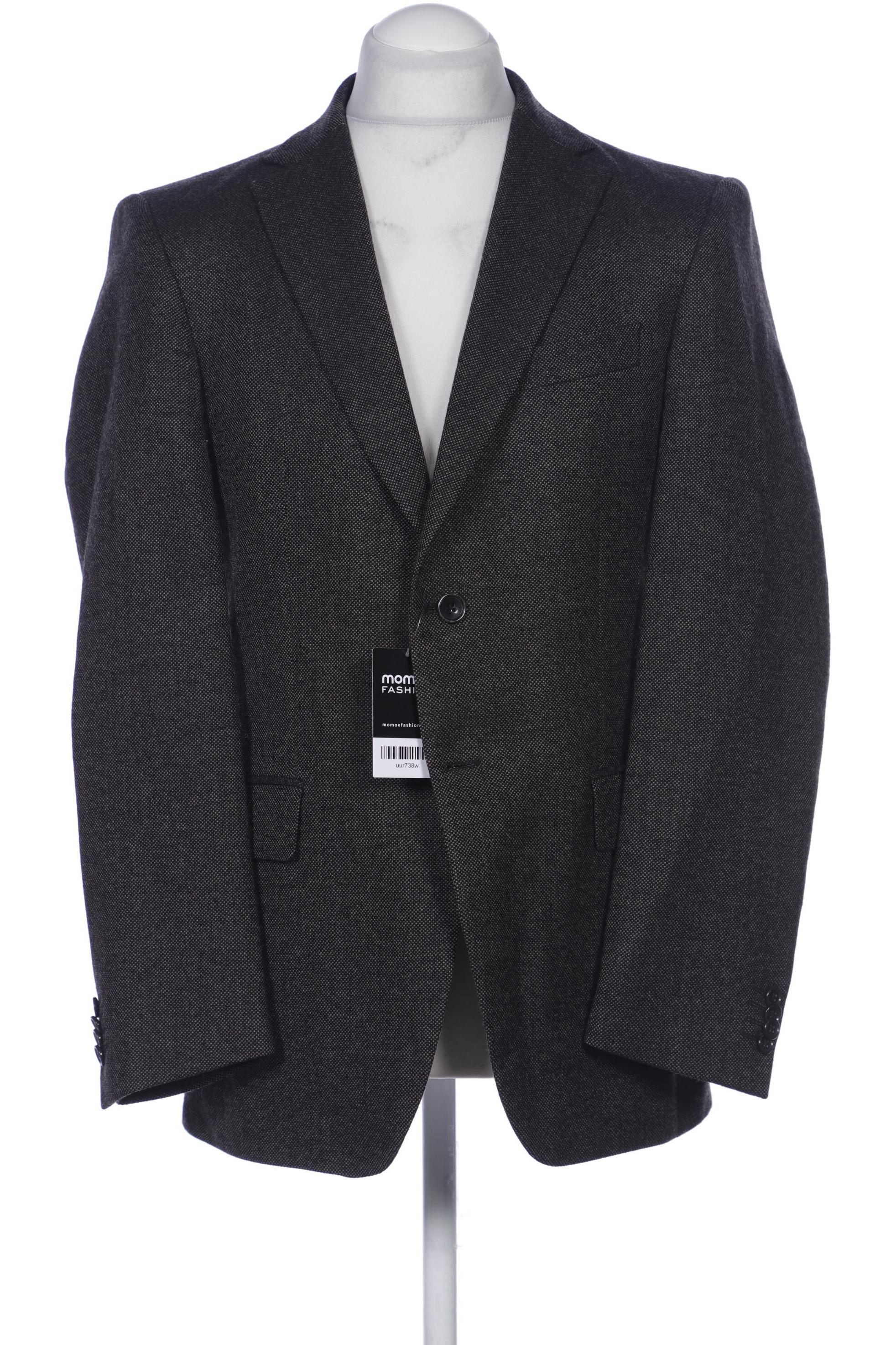 

Tommy Hilfiger Tailored Herren Sakko, grau, Gr. 48