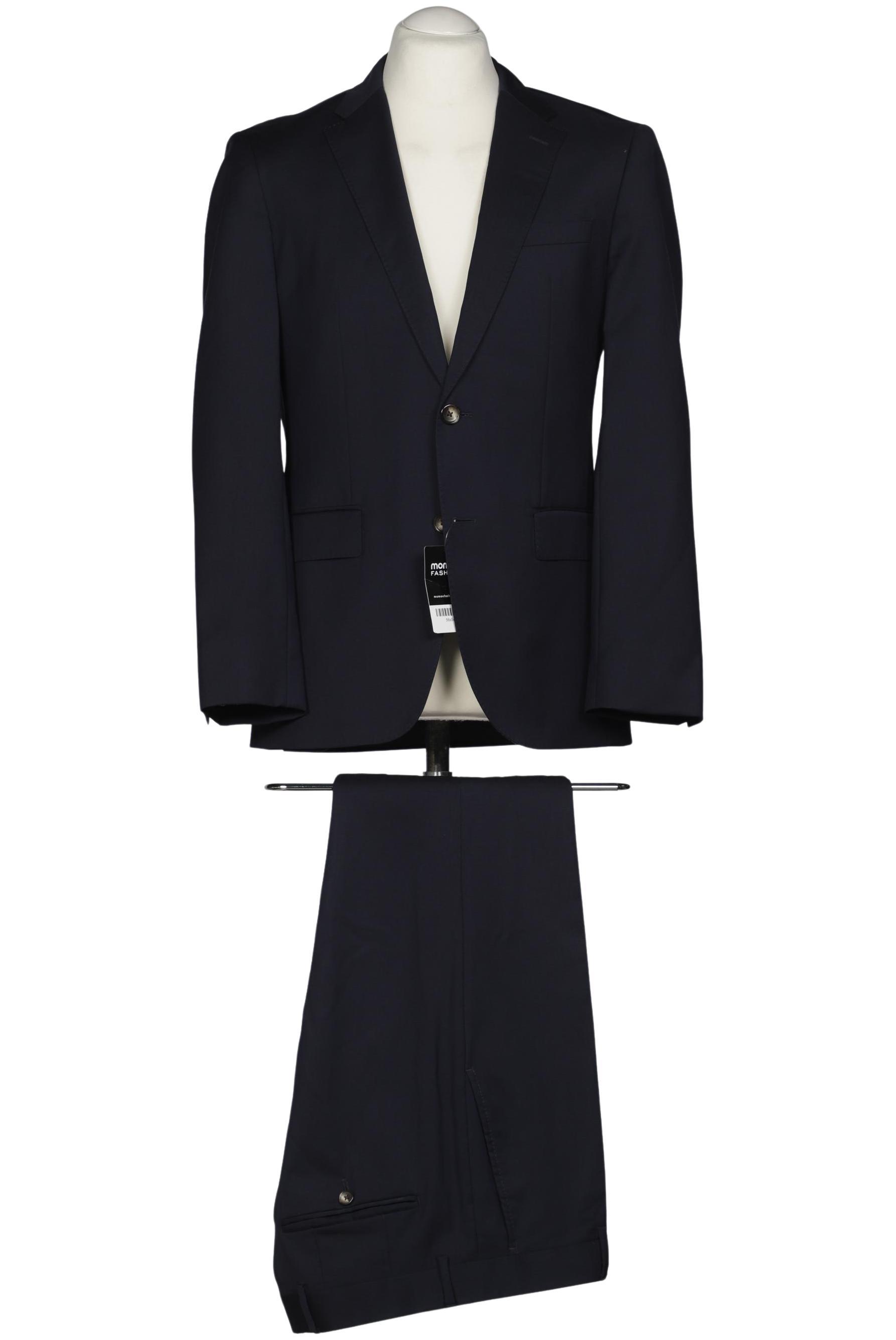 

Tommy Hilfiger Tailored Herren Anzug, marineblau, Gr. 46