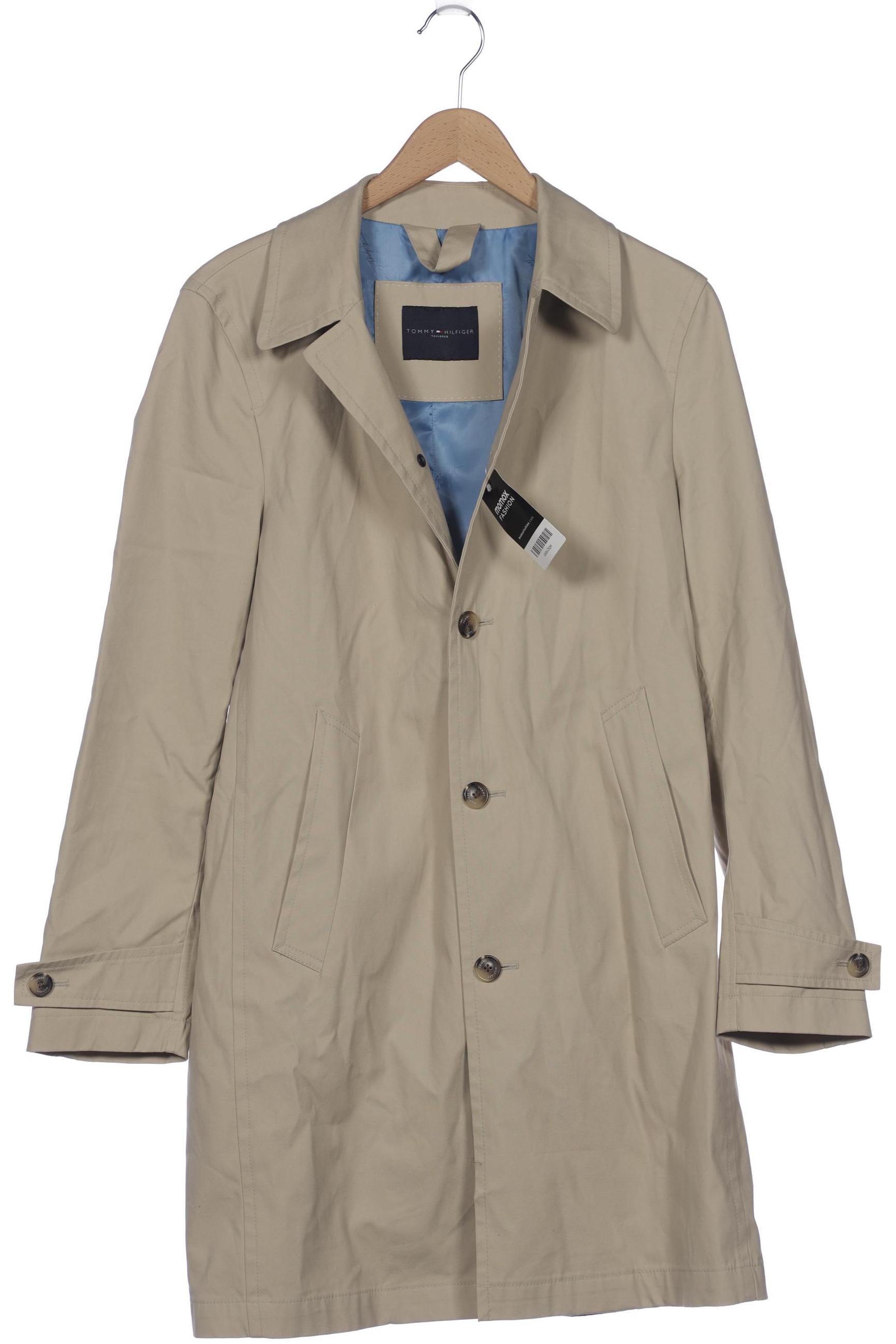 

Tommy Hilfiger Tailored Herren Mantel, beige