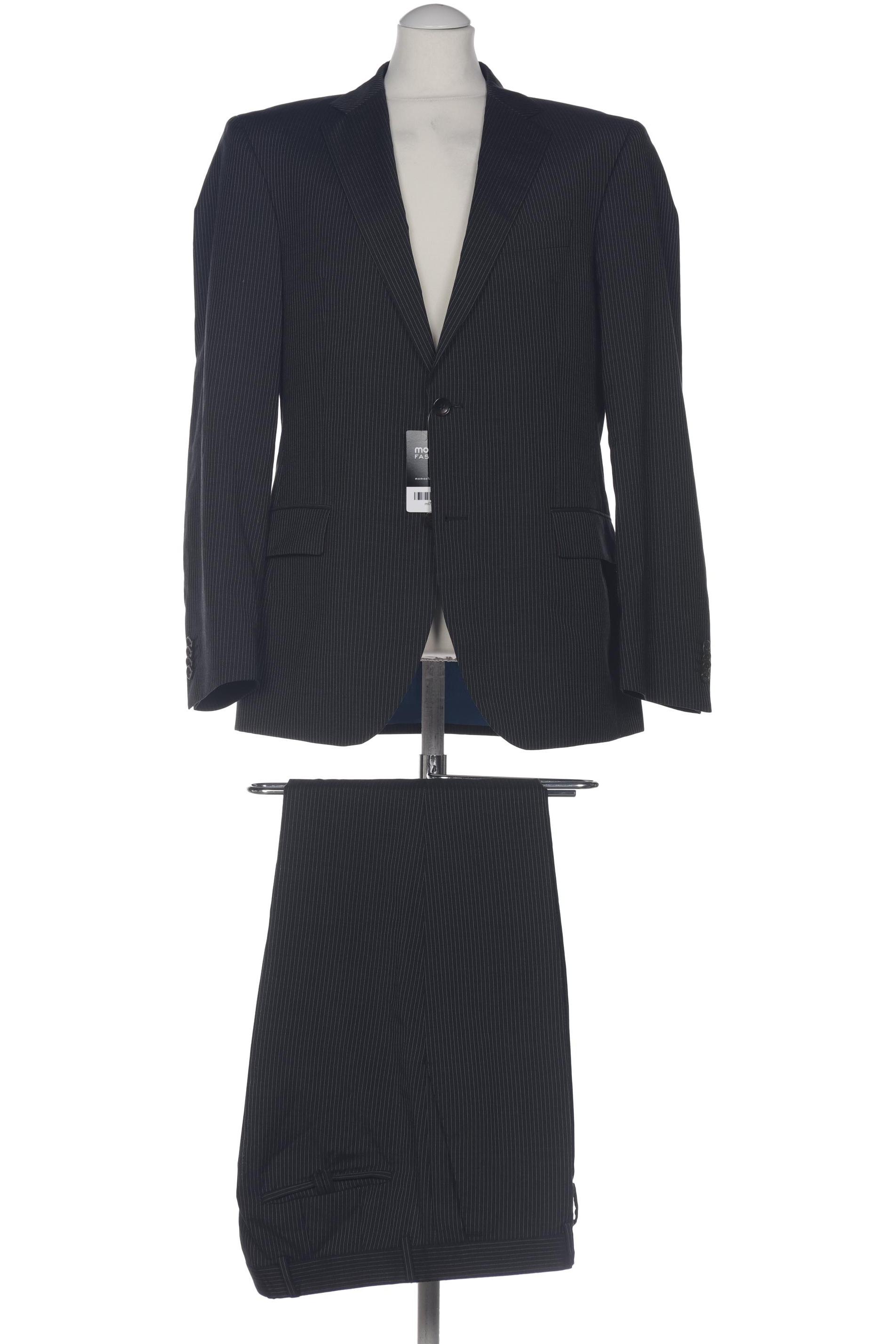 

Tommy Hilfiger Tailored Herren Anzug, schwarz, Gr. 50