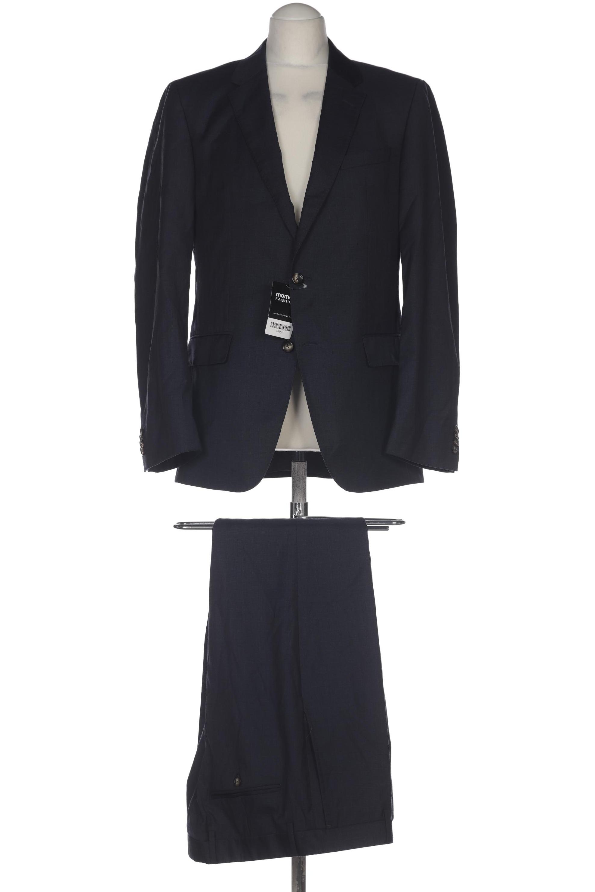 

Tommy Hilfiger Tailored Herren Anzug, marineblau, Gr. 50