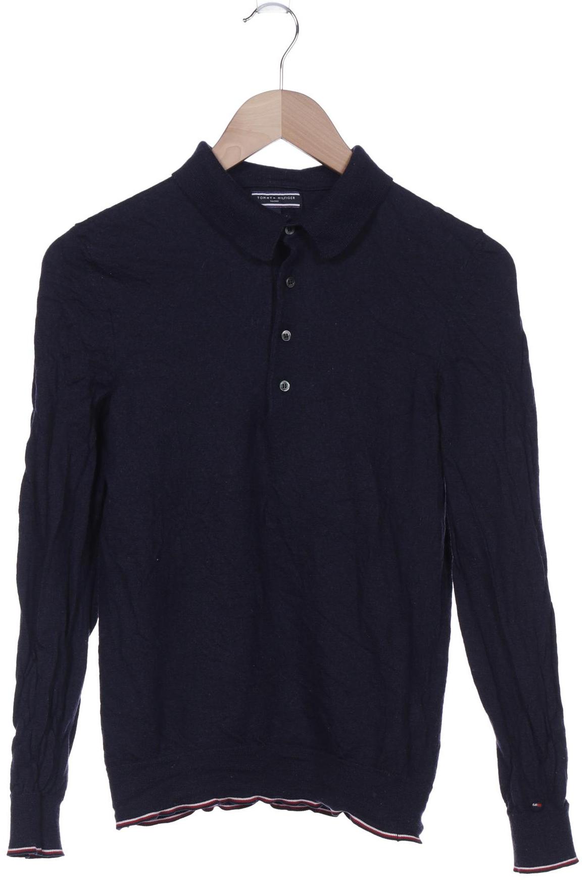 

Tommy Hilfiger Tailored Herren Pullover, marineblau, Gr. 48