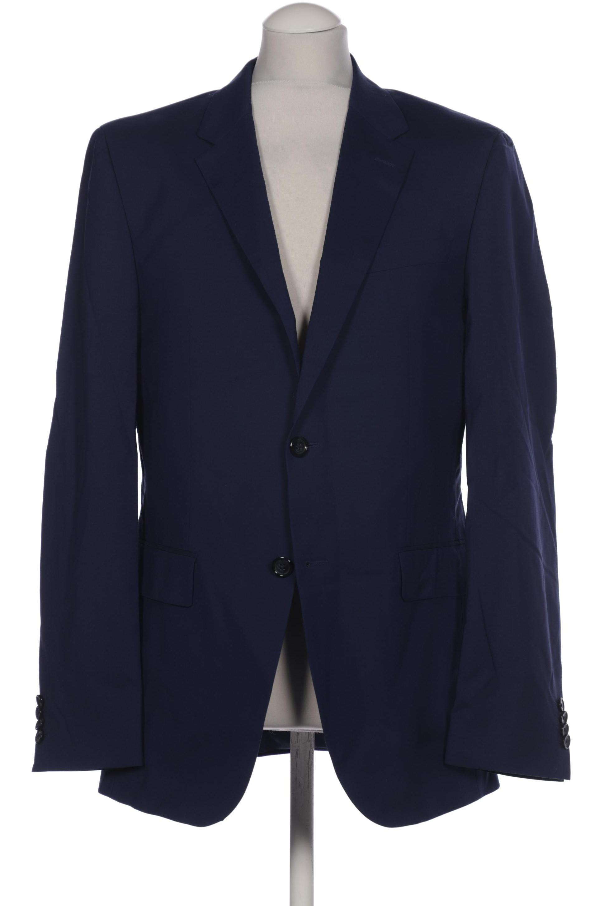 

Tommy Hilfiger Tailored Herren Sakko, marineblau, Gr. 50