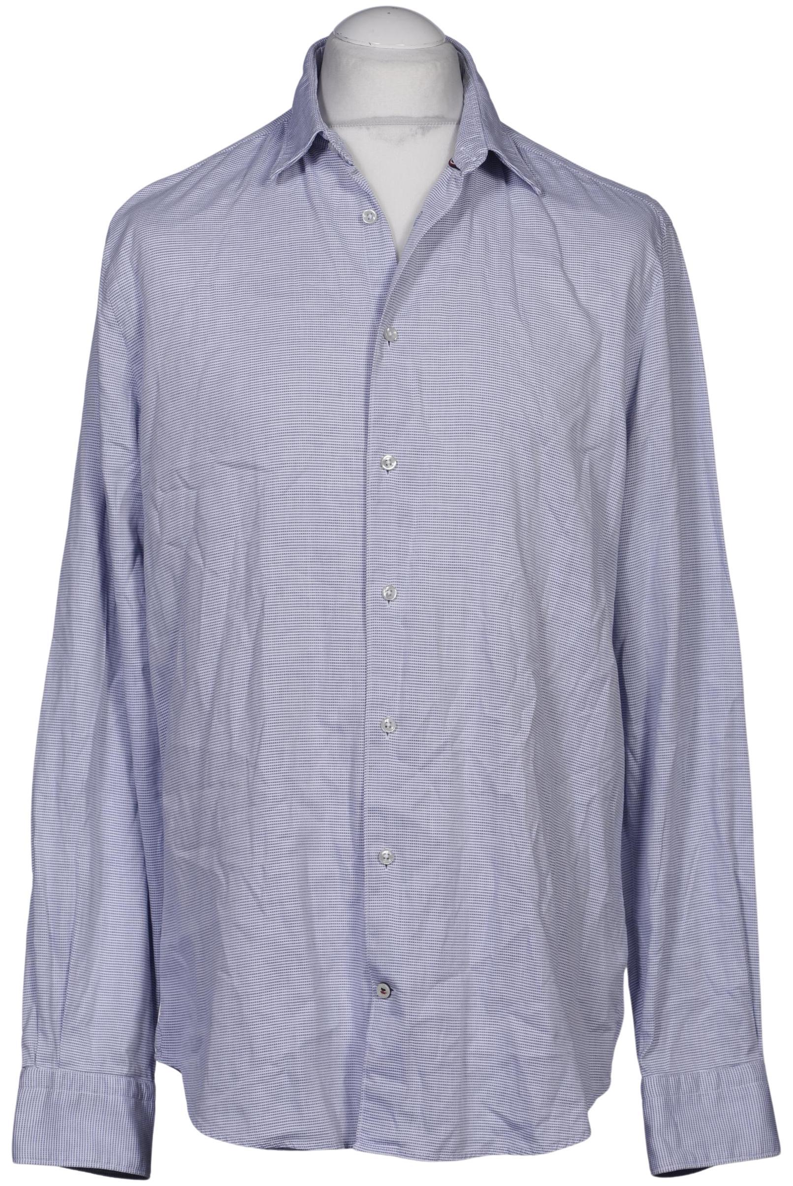 

Tommy Hilfiger Tailored Herren Hemd, hellblau, Gr. 52