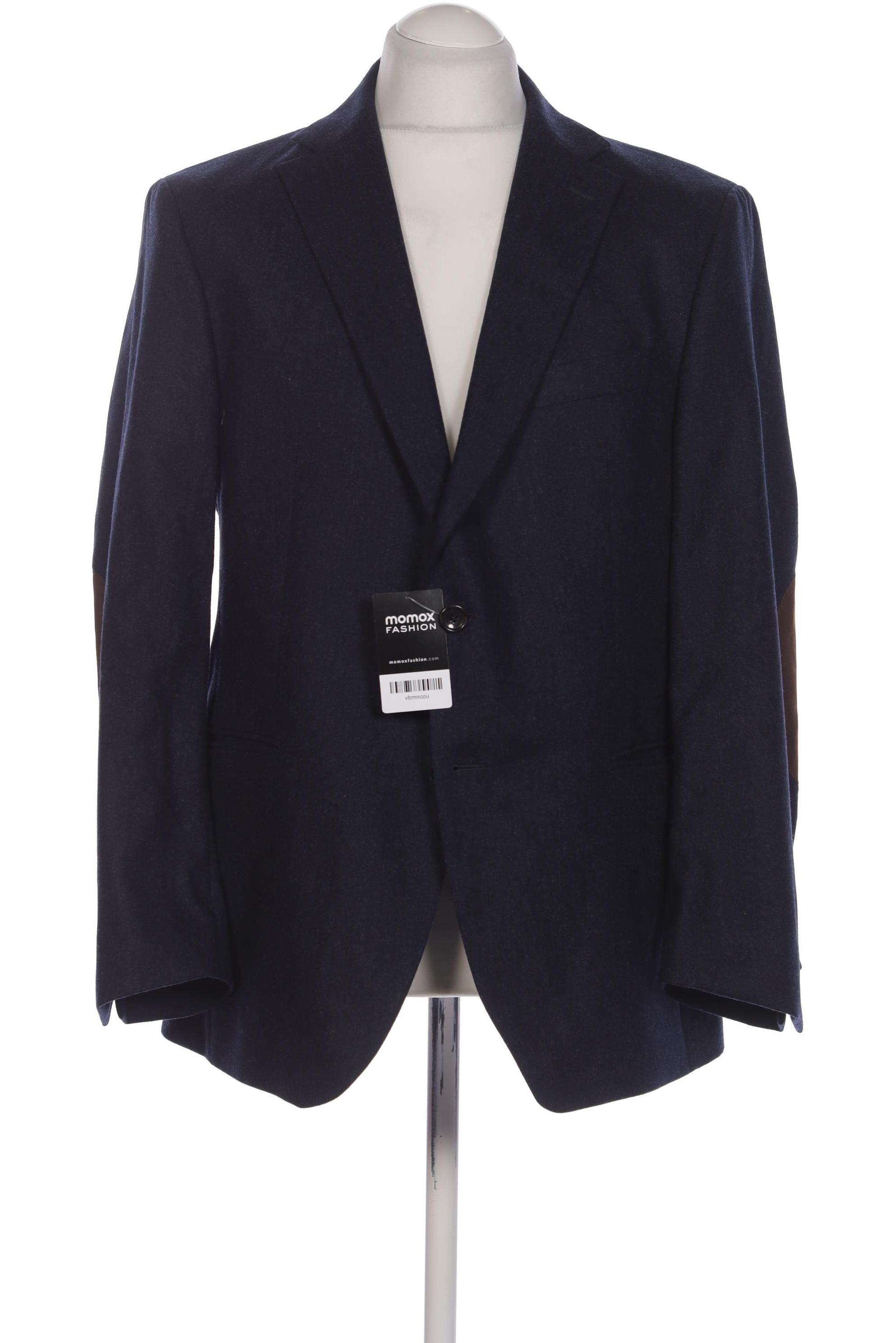 

Tommy Hilfiger Tailored Herren Sakko, marineblau, Gr. 26
