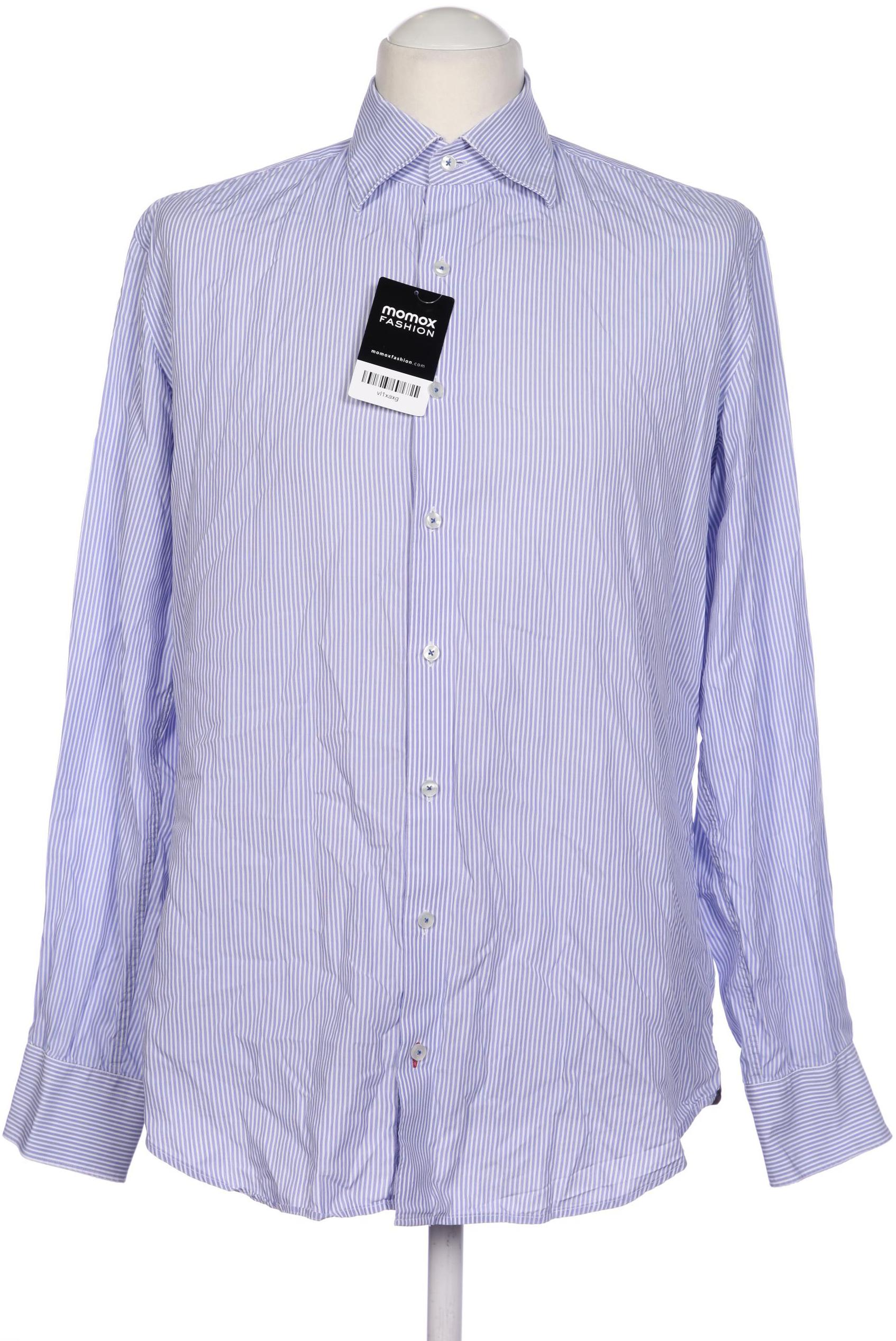 

Tommy Hilfiger Tailored Herren Hemd, hellblau