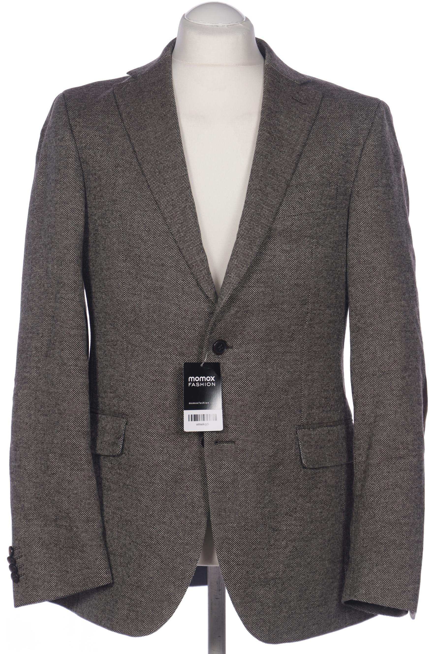 

Tommy Hilfiger Tailored Herren Sakko, braun, Gr. 98