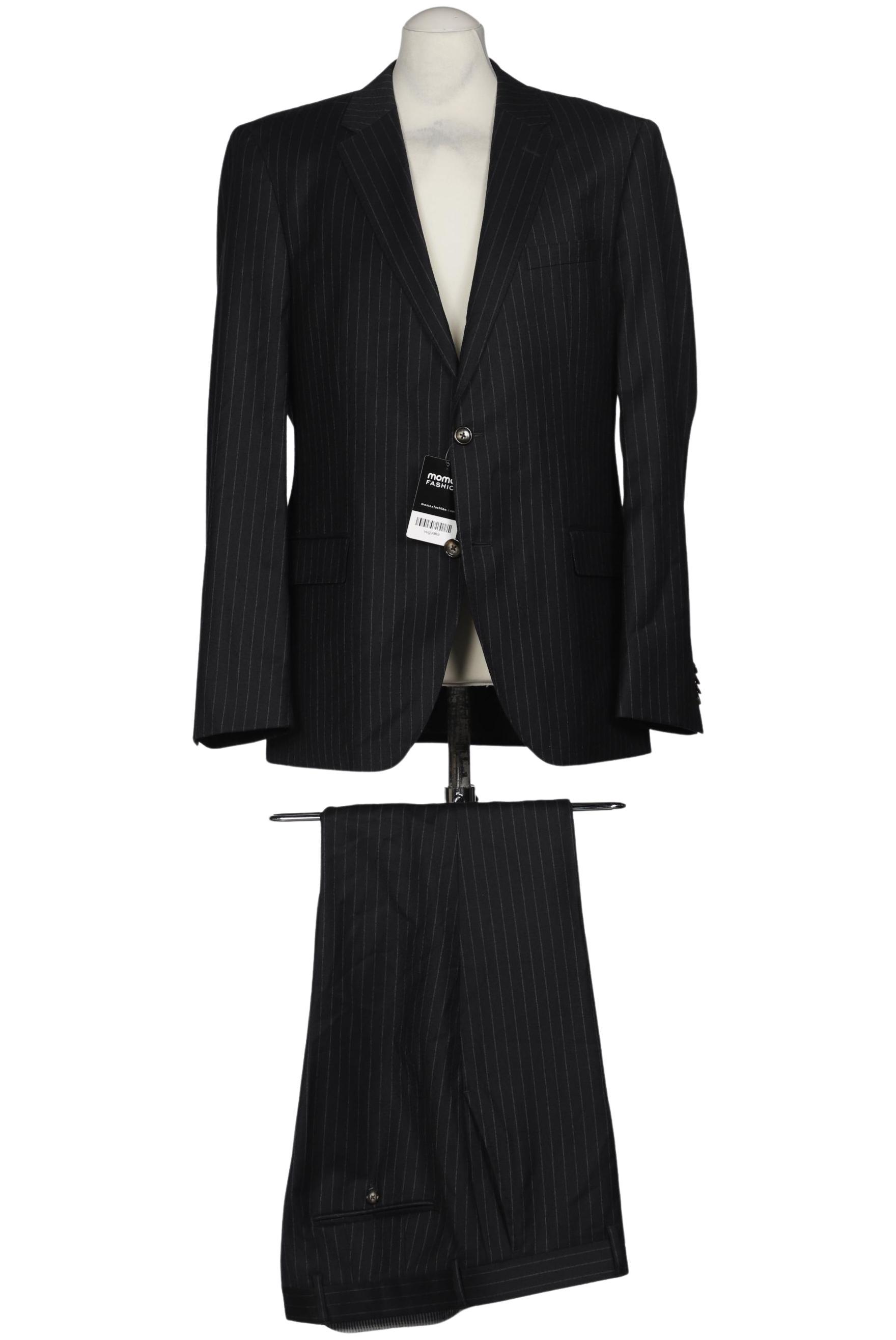 

Tommy Hilfiger Tailored Herren Anzug, marineblau, Gr. 52