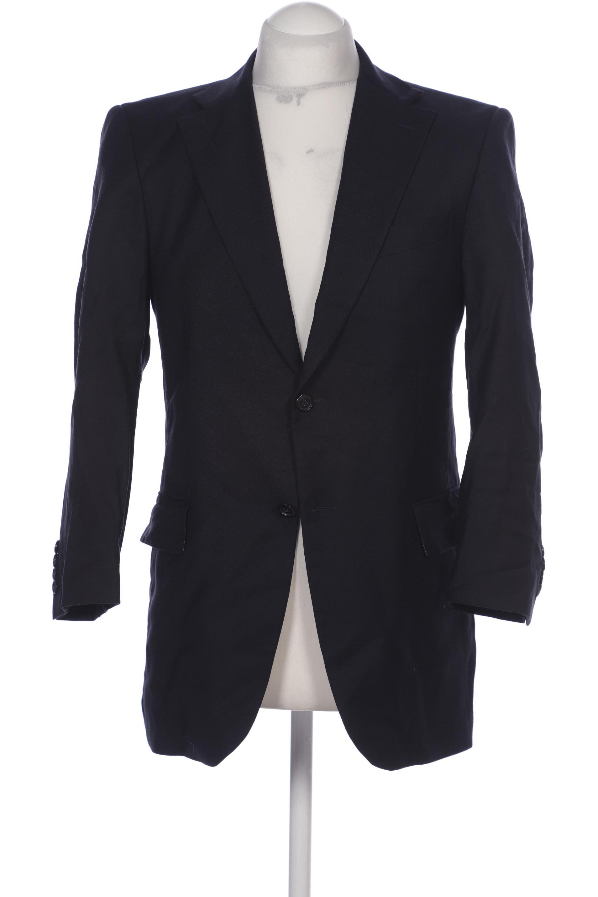 

Tommy Hilfiger Tailored Herren Sakko, schwarz, Gr. 44