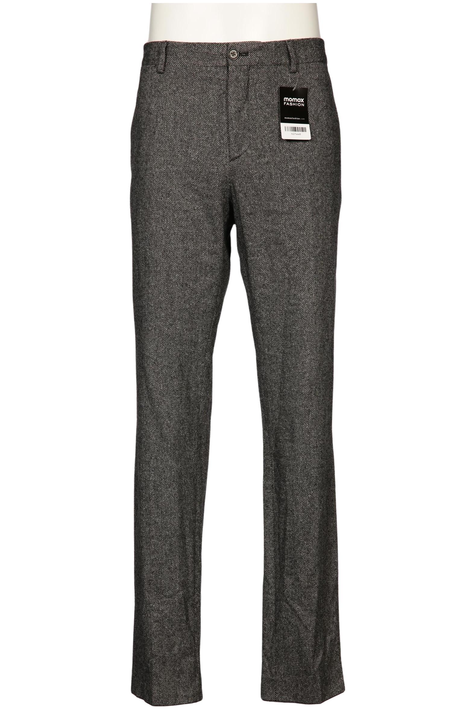 

Tommy Hilfiger Tailored Herren Stoffhose, grau, Gr. 102