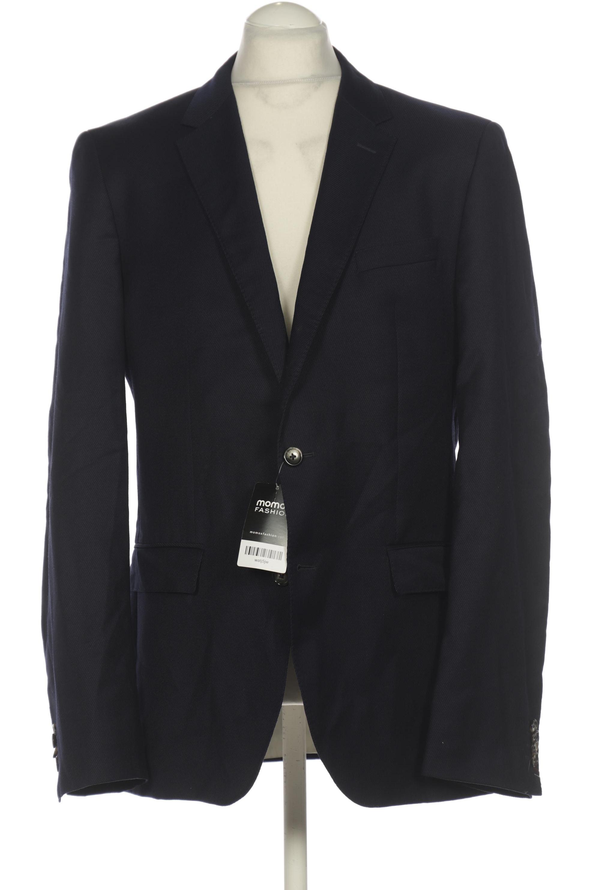 

Tommy Hilfiger Tailored Herren Sakko, marineblau