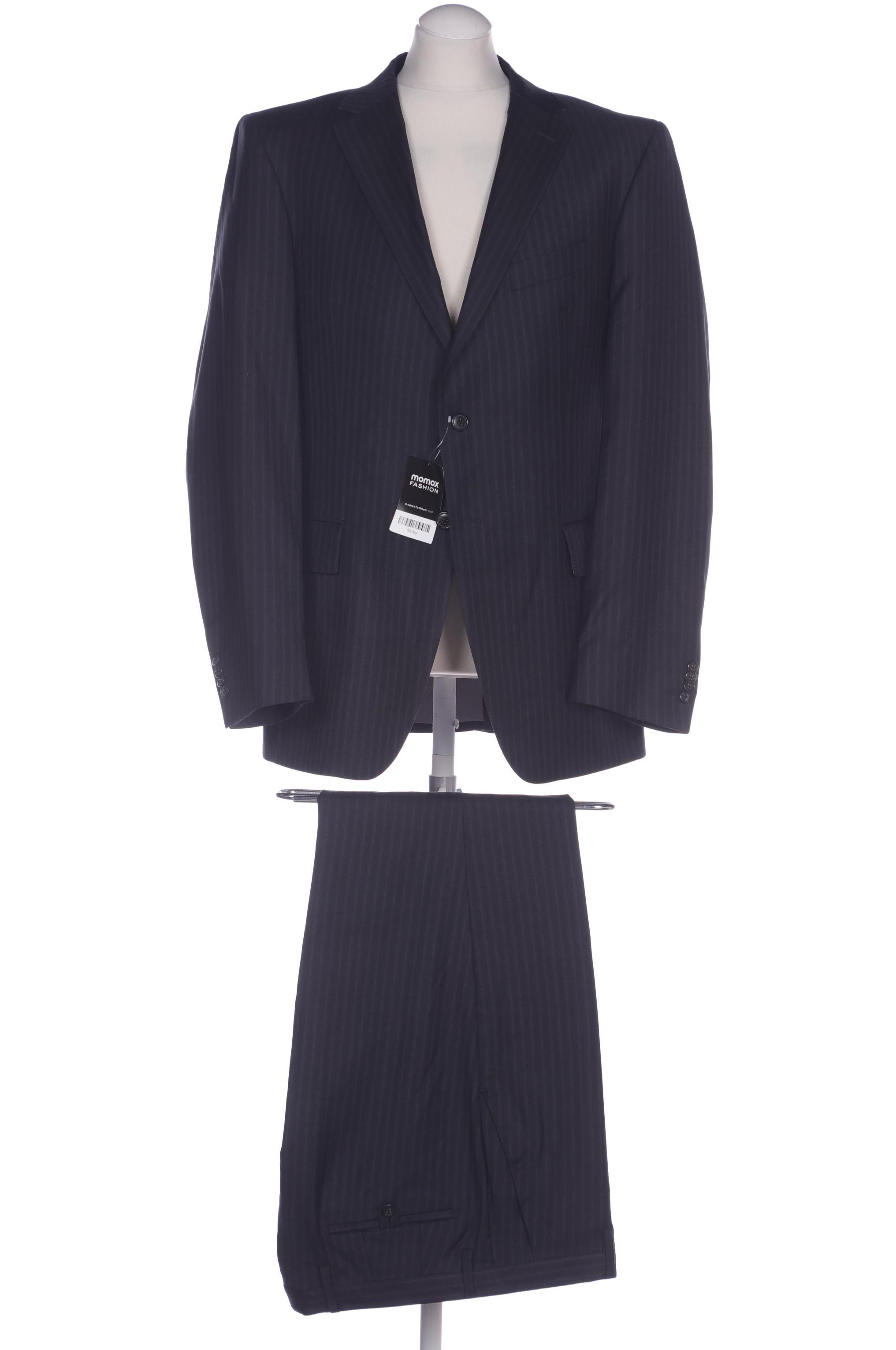 

Tommy Hilfiger Tailored Herren Anzug, schwarz