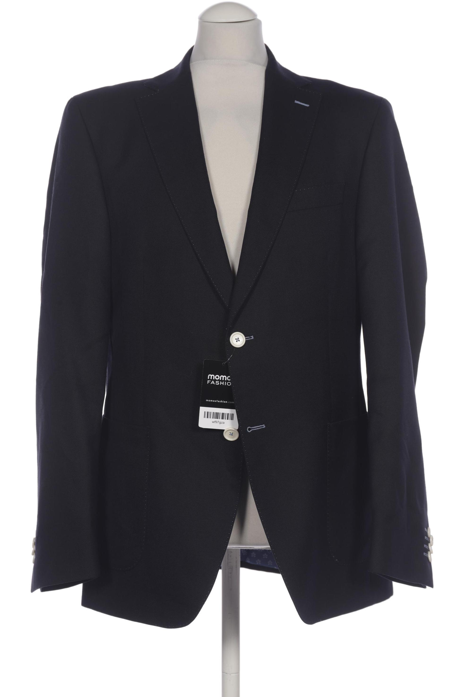 

Tommy Hilfiger Tailored Herren Sakko, marineblau, Gr. 50