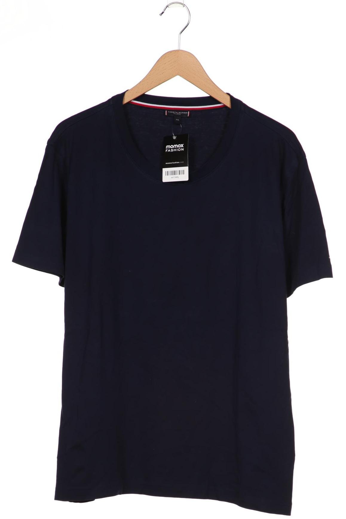 

Tommy Hilfiger Tailored Herren T-Shirt, marineblau