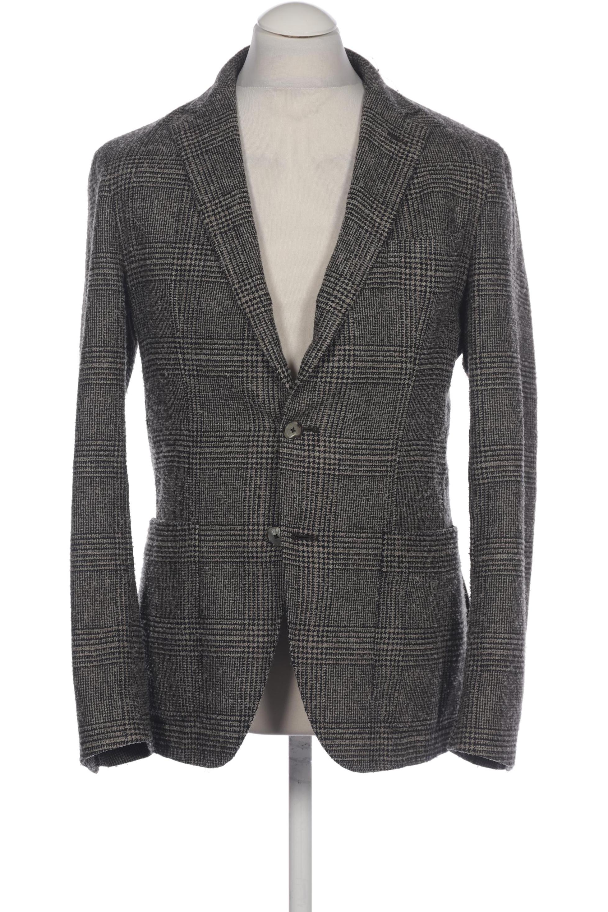 

Tommy Hilfiger Tailored Herren Sakko, grau, Gr. 48