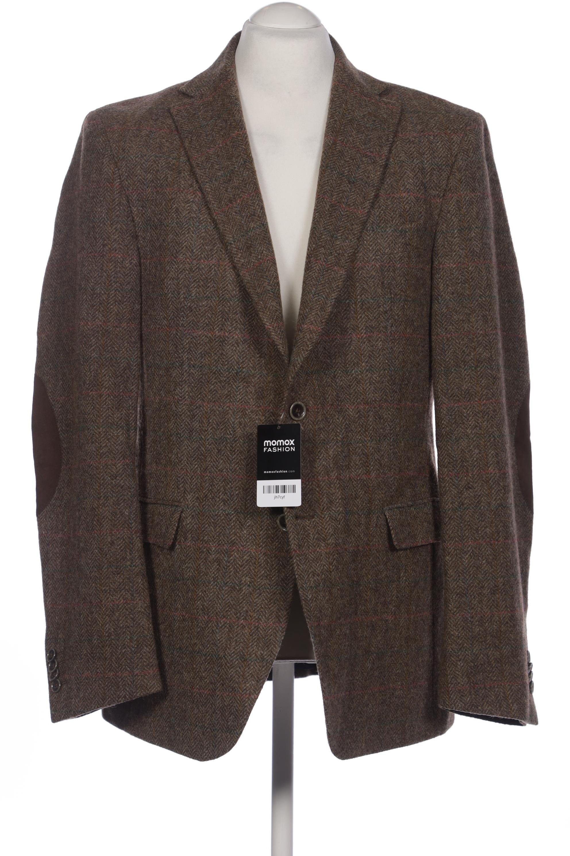 

Tommy Hilfiger Tailored Herren Sakko, braun, Gr. 52