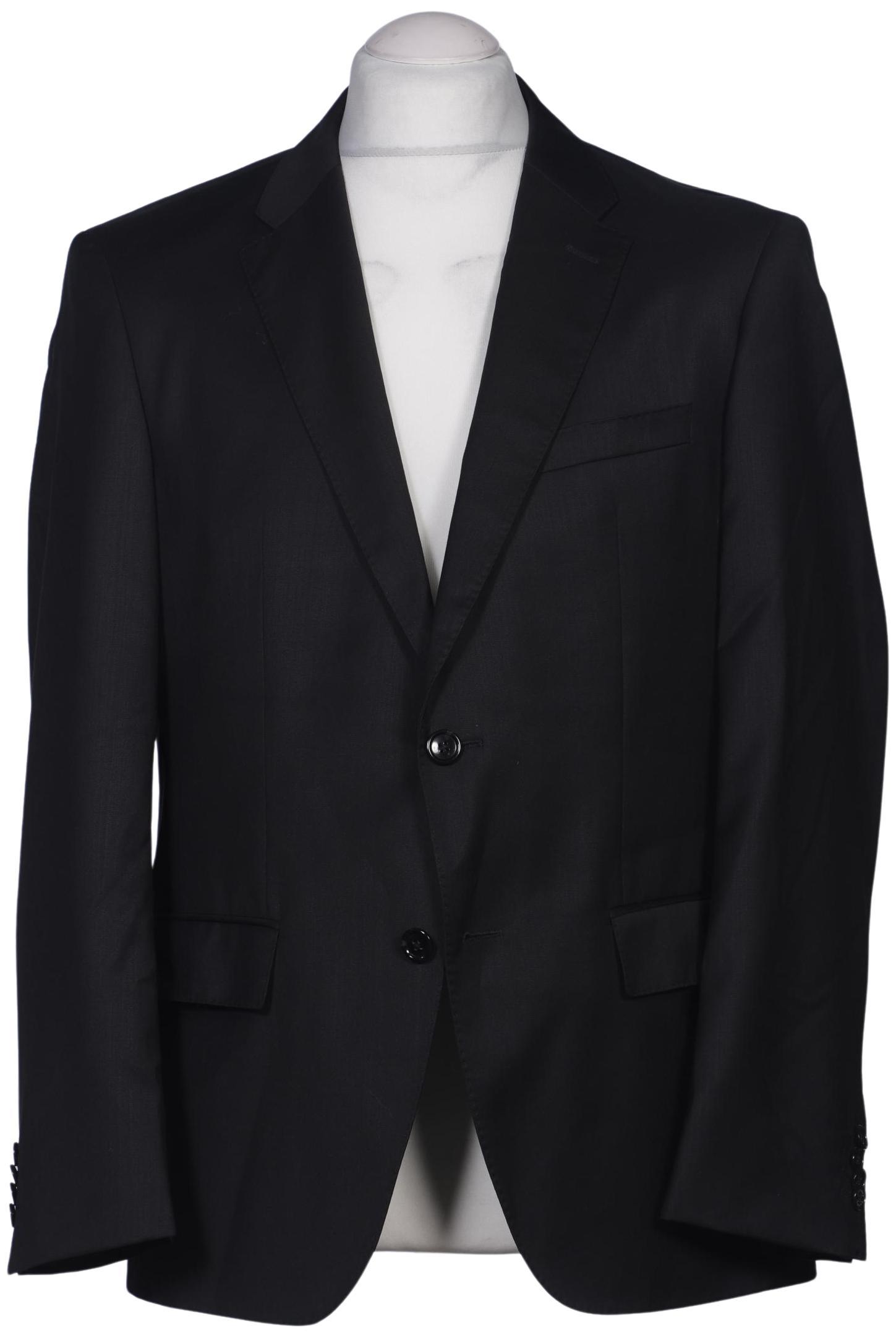 

Tommy Hilfiger Tailored Herren Sakko, schwarz, Gr. 25