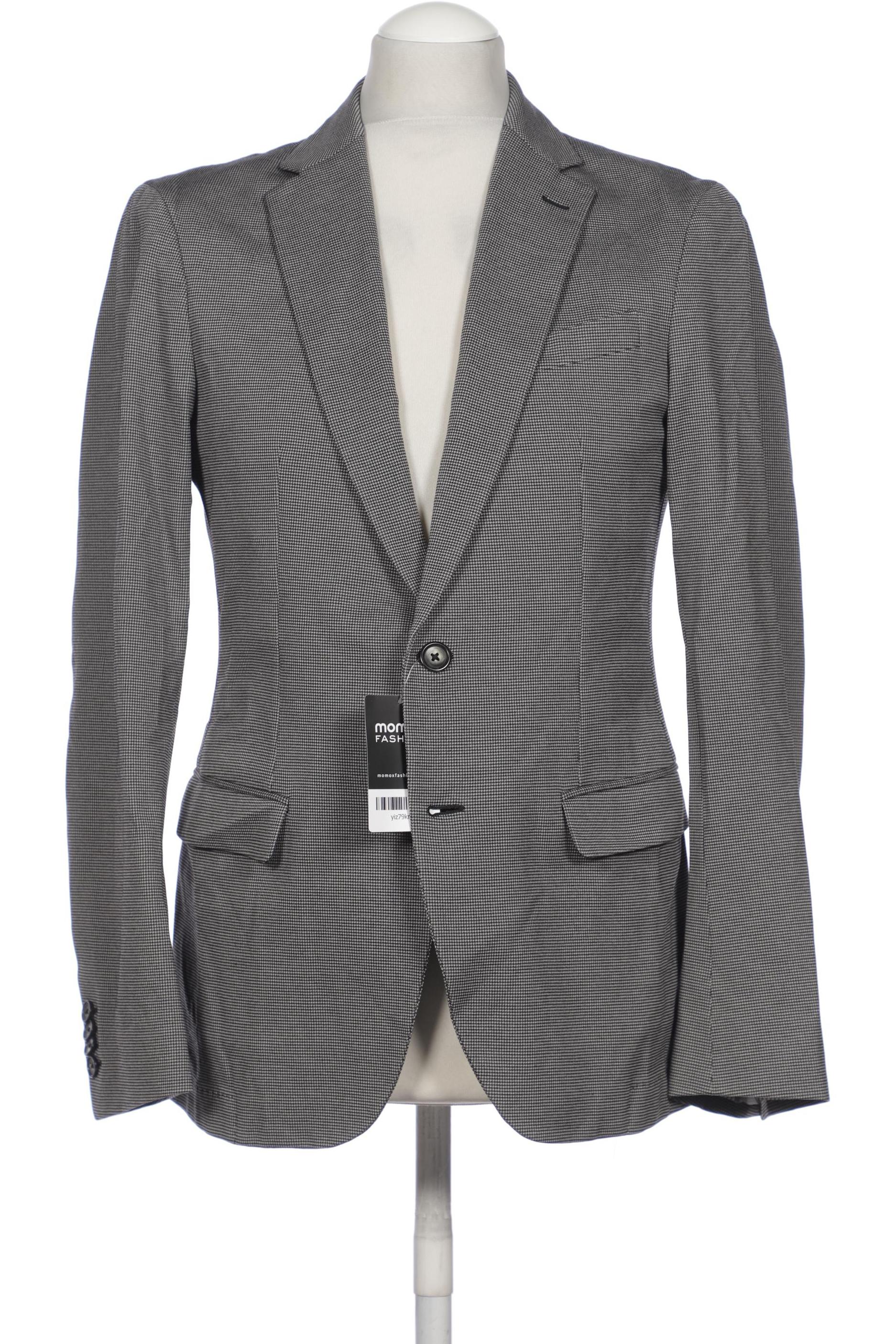

Tommy Hilfiger Tailored Herren Sakko, grau