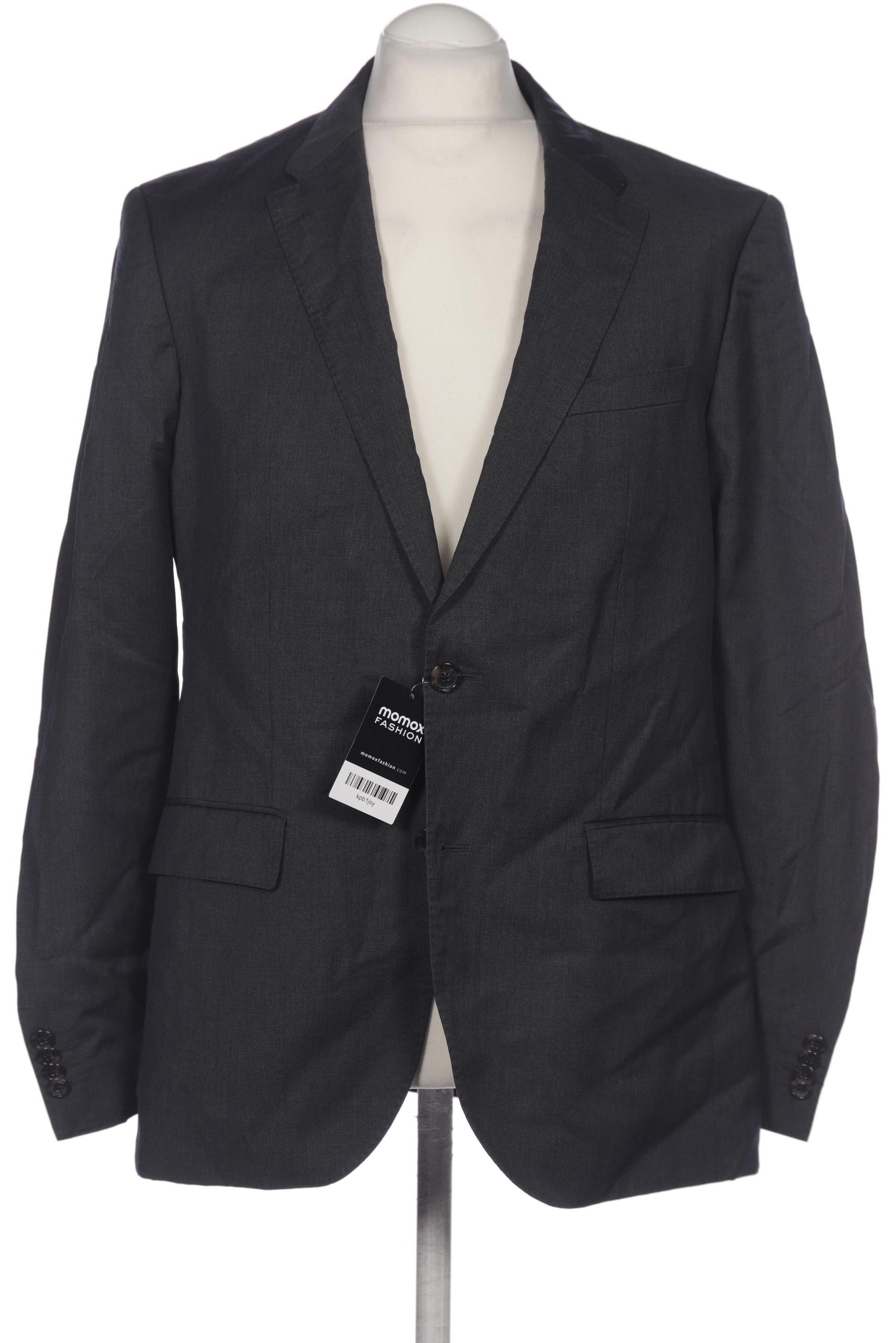 

Tommy Hilfiger Tailored Herren Sakko, grau, Gr. 52