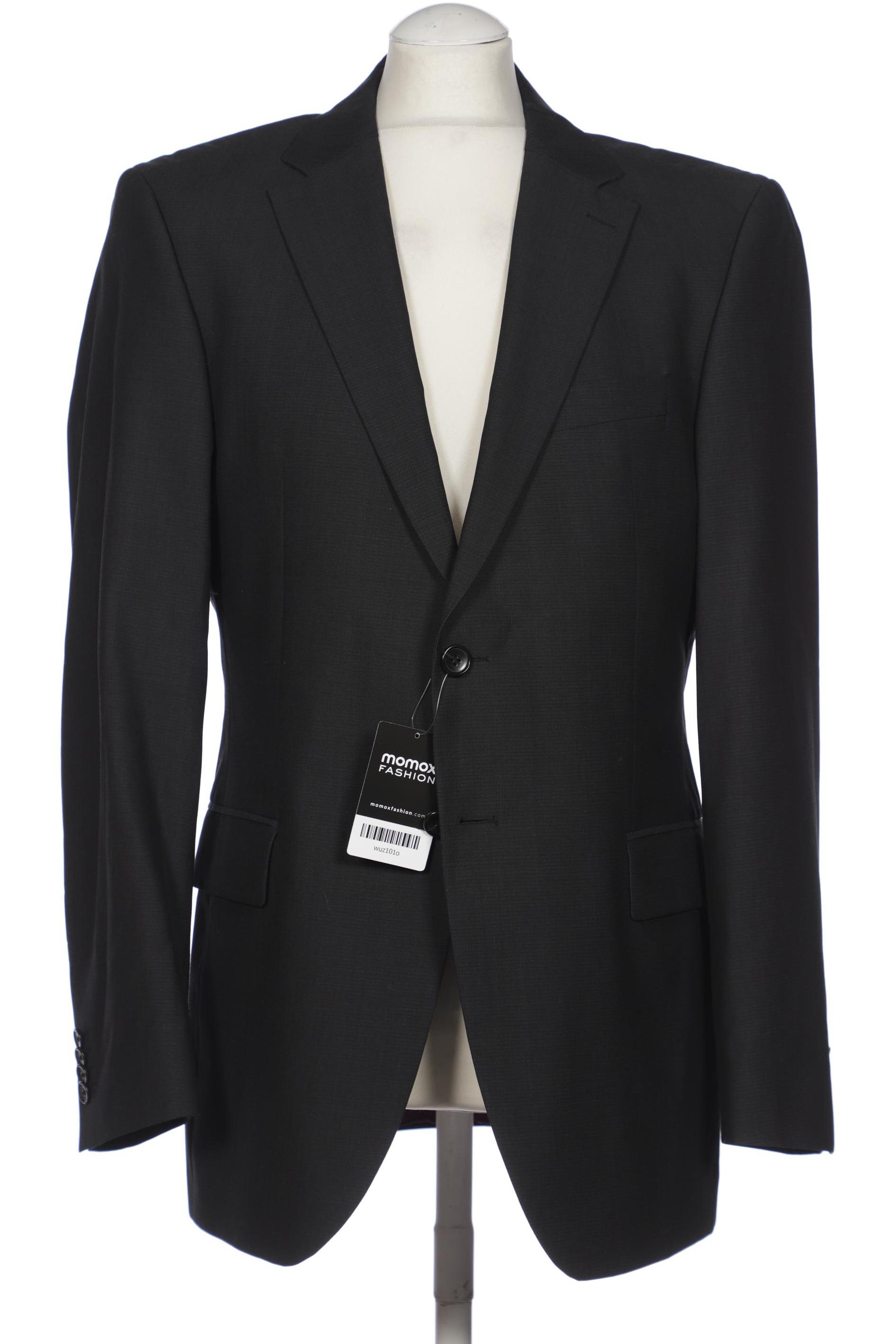 

Tommy Hilfiger Tailored Herren Sakko, schwarz, Gr. 48