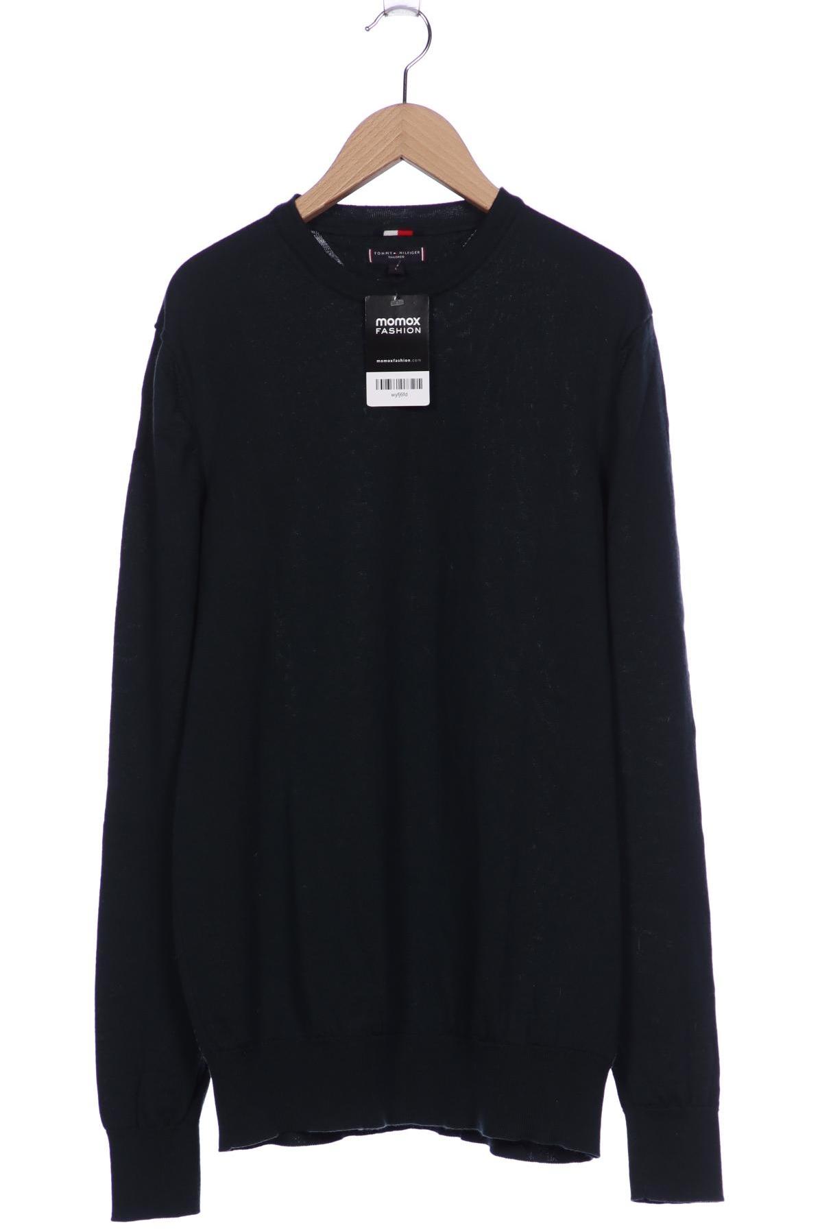 

Tommy Hilfiger Tailored Herren Pullover, grün, Gr. 52