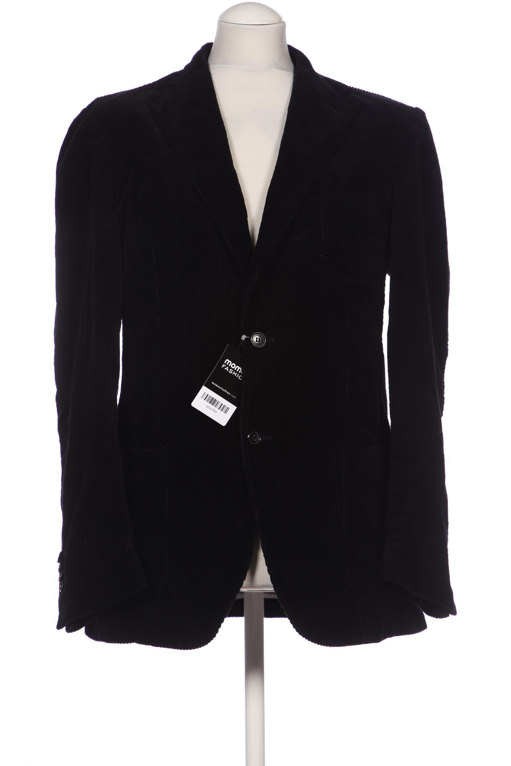 

Tommy Hilfiger Tailored Herren Sakko, schwarz, Gr. 48