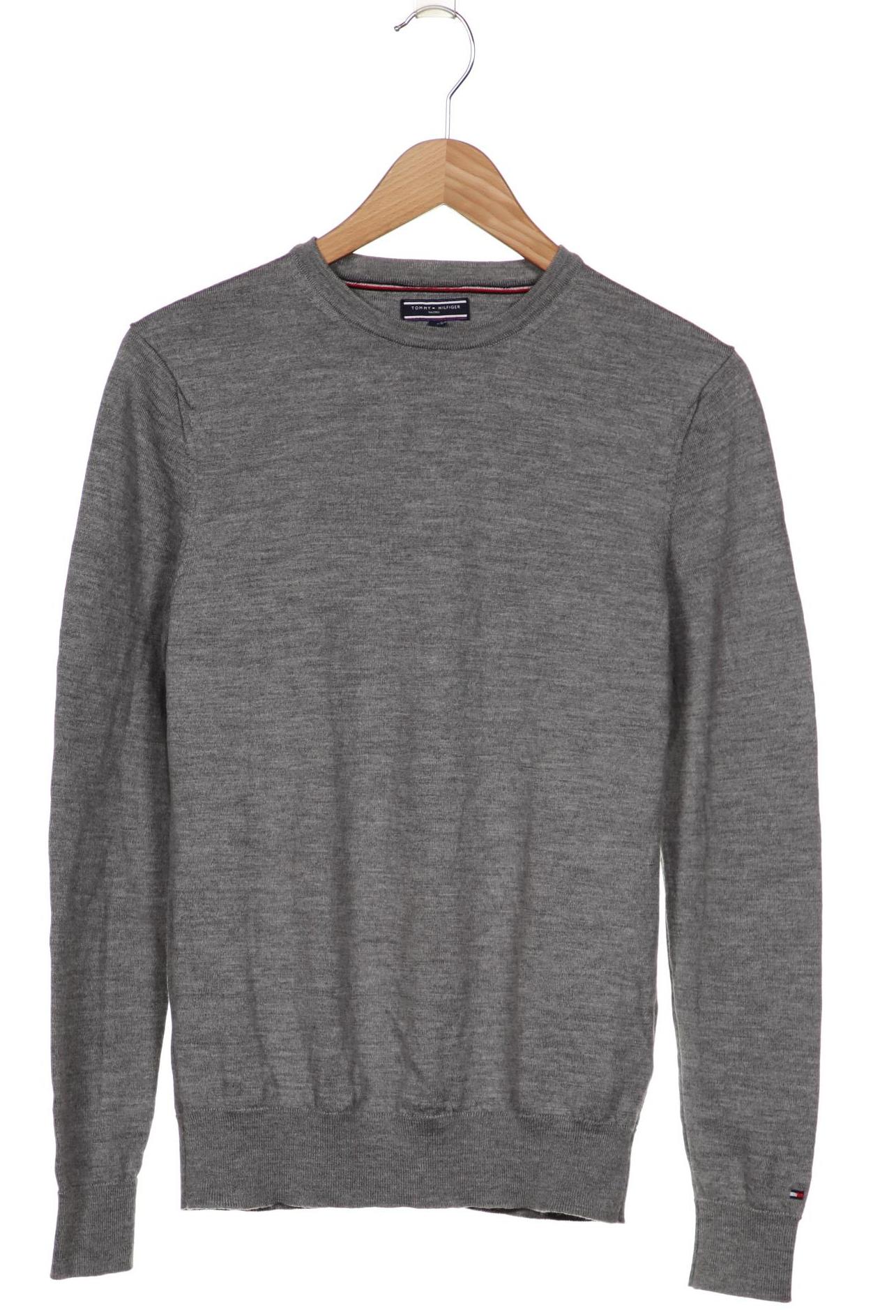 

Tommy Hilfiger Tailored Damen Pullover, grau, Gr. 38