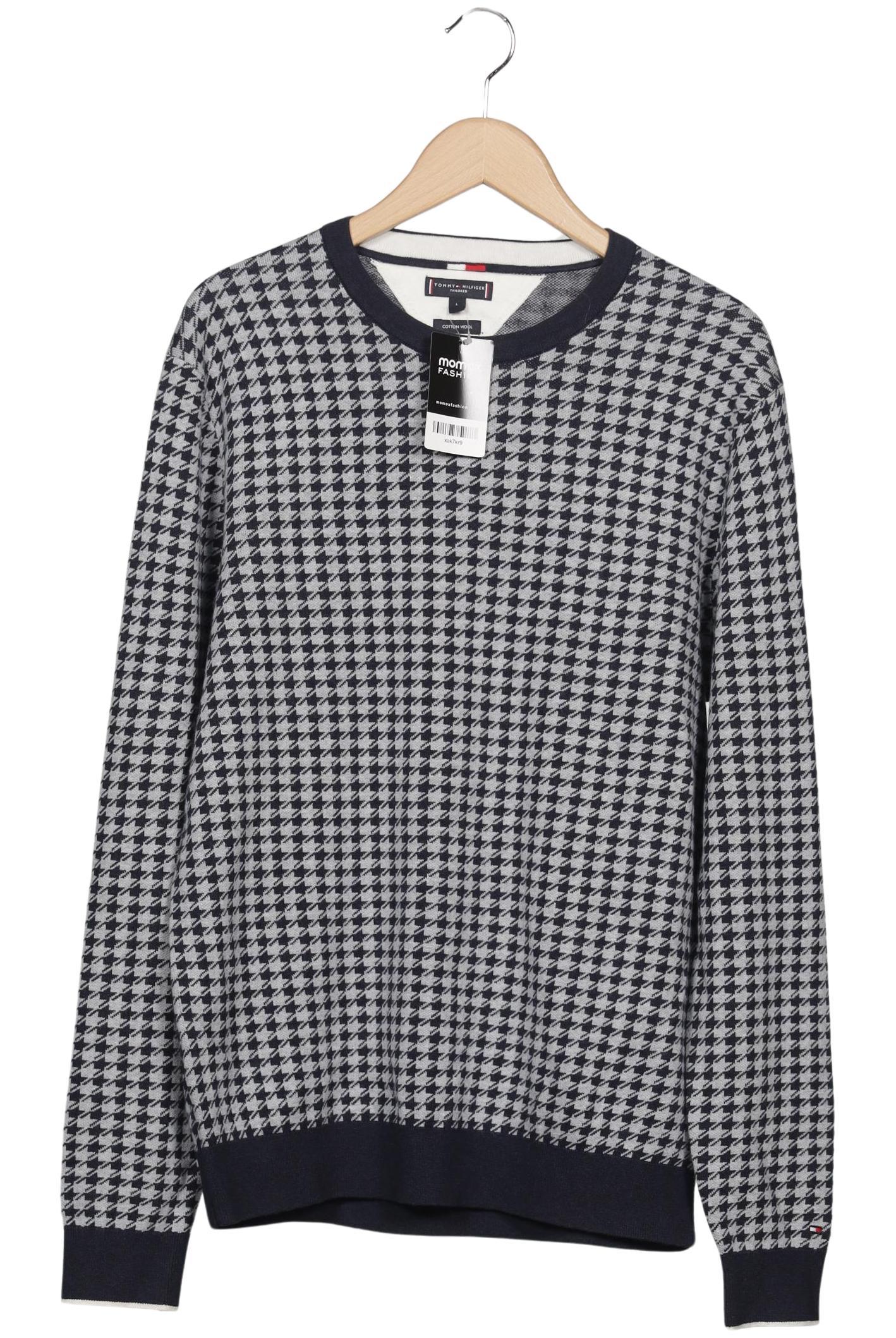 

Tommy Hilfiger Tailored Herren Pullover, mehrfarbig, Gr. 52