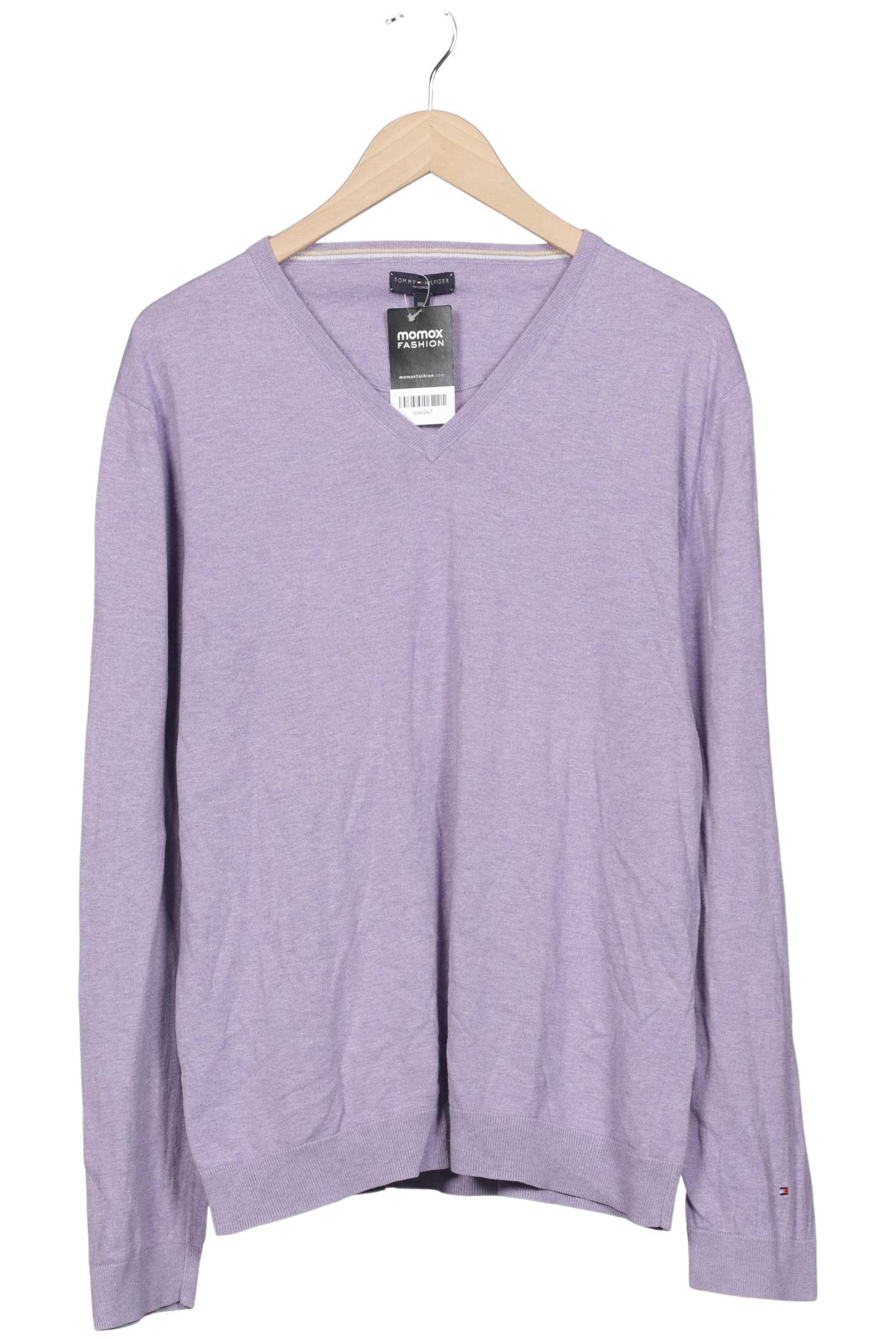 

Tommy Hilfiger Tailored Damen Pullover, flieder, Gr. 46