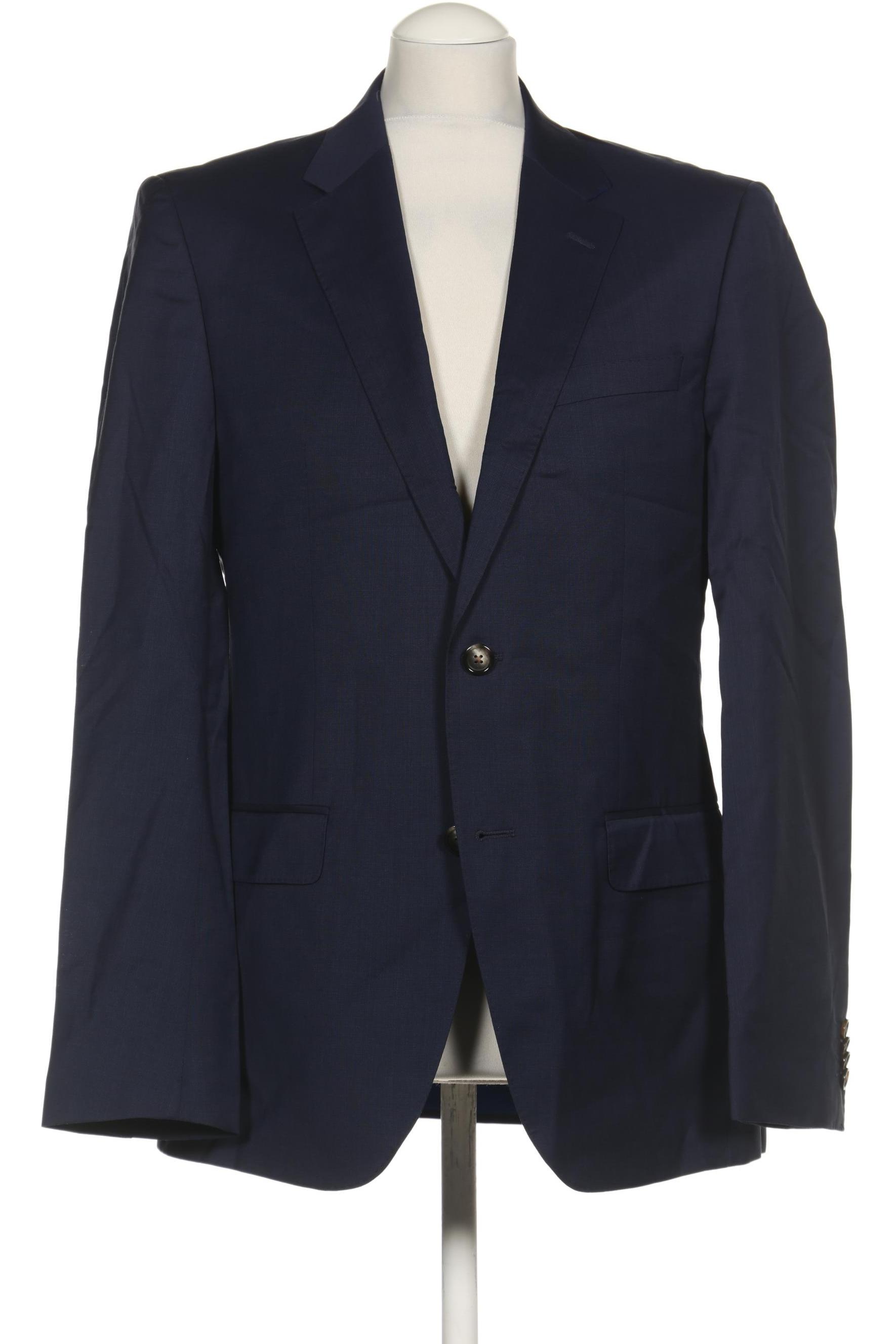

Tommy Hilfiger Tailored Herren Sakko, marineblau, Gr. 48