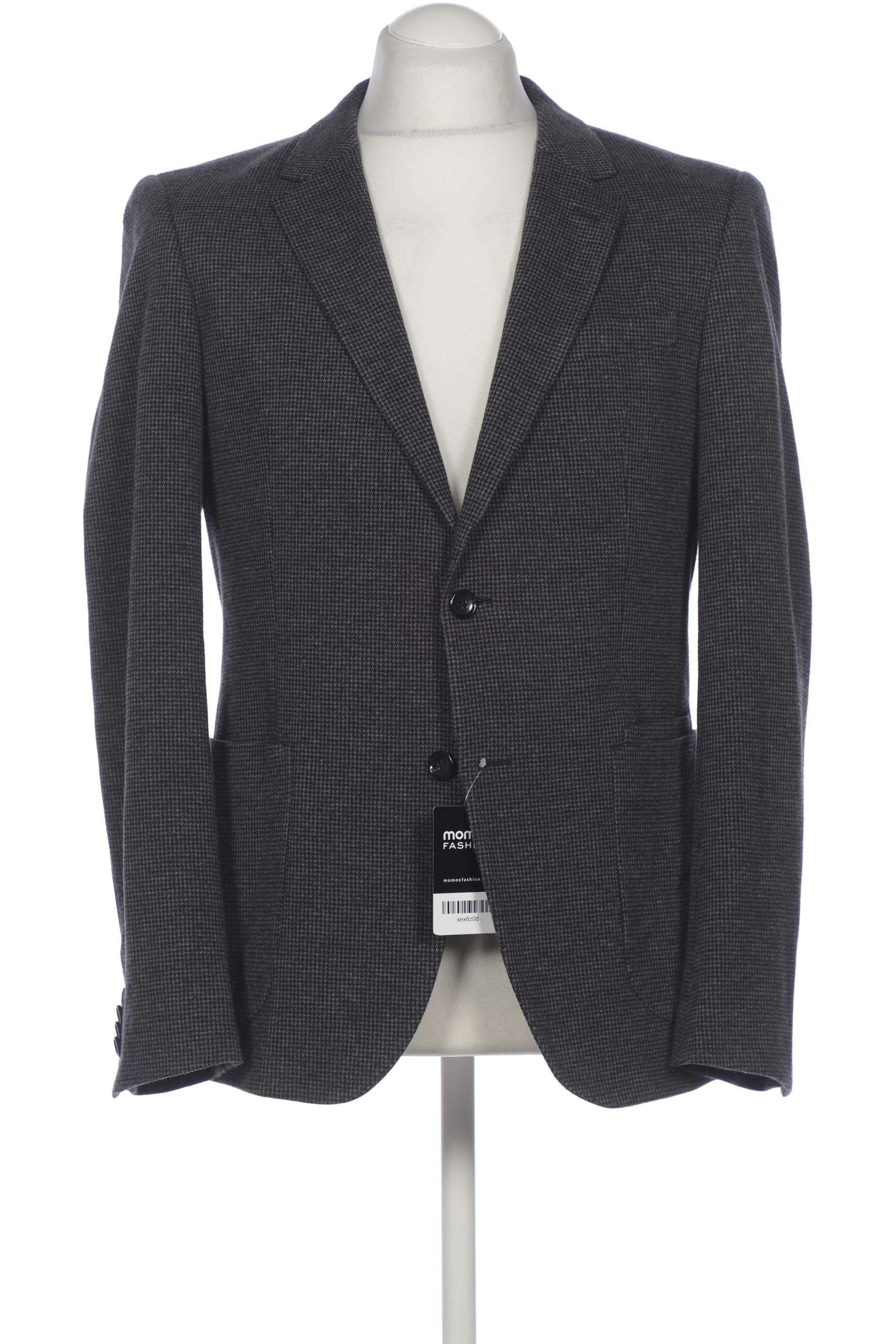 

Tommy Hilfiger Tailored Herren Sakko, grau, Gr. 52