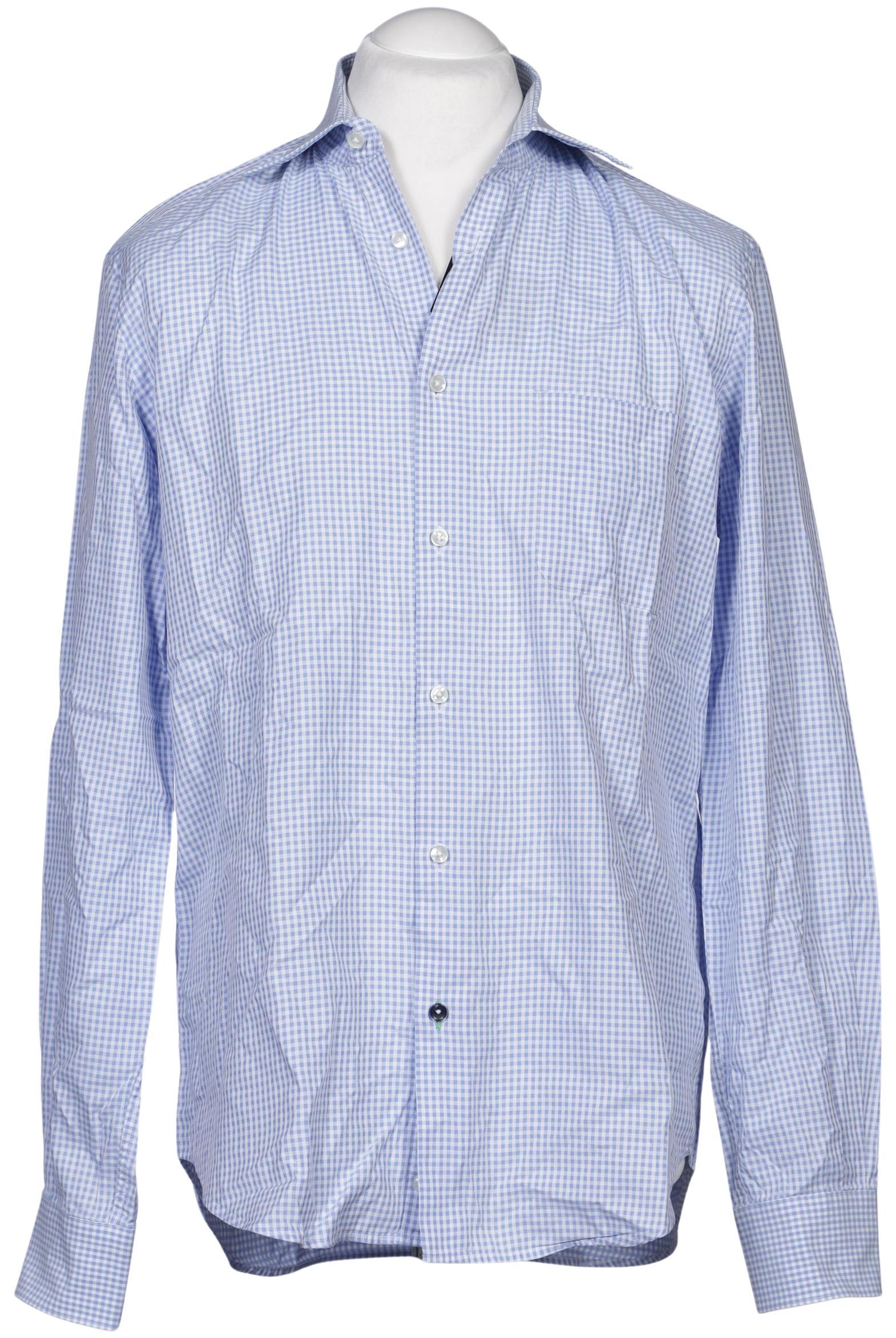 

Tommy Hilfiger Tailored Herren Hemd, hellblau, Gr. 50