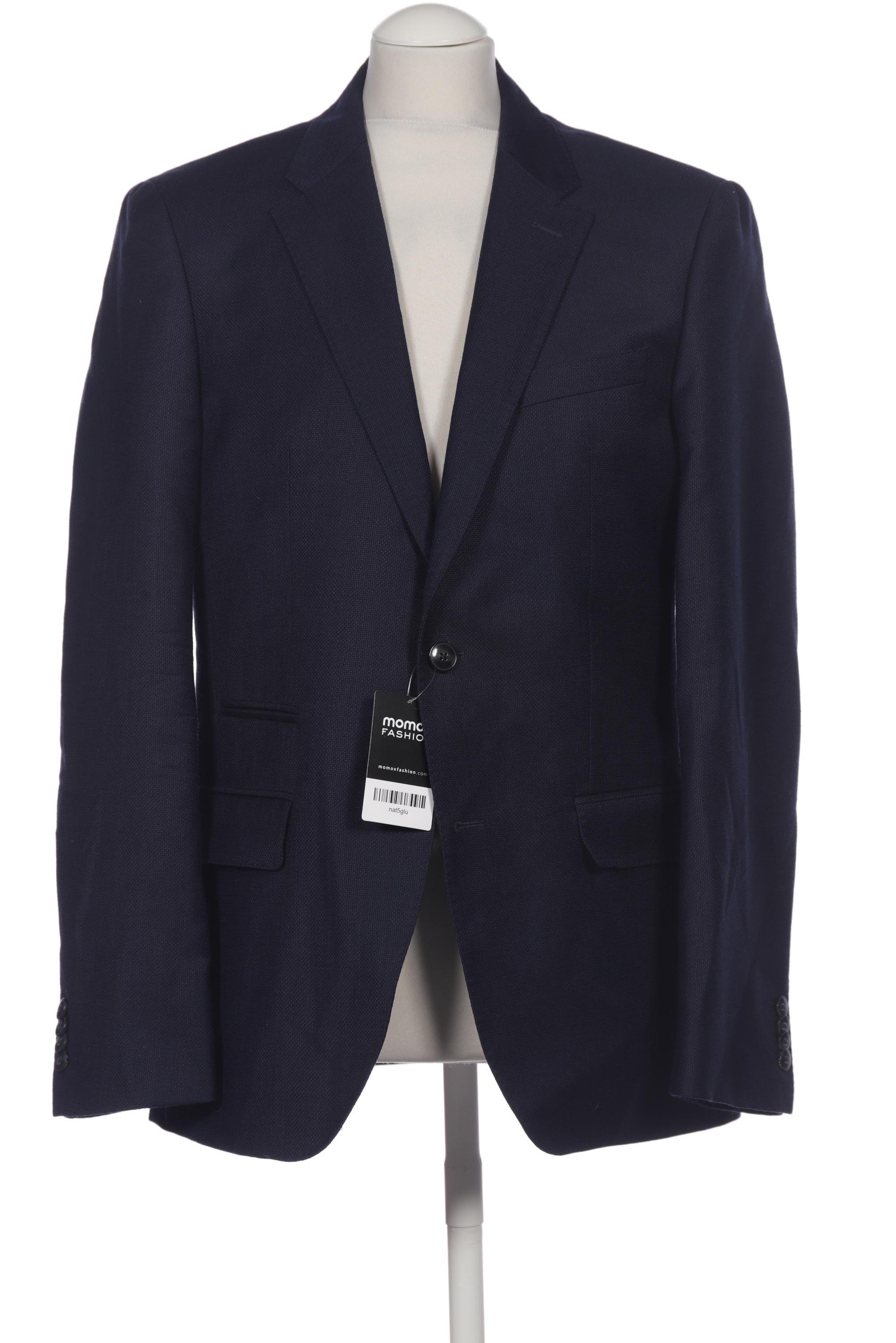 

Tommy Hilfiger Tailored Herren Sakko, marineblau, Gr. 48