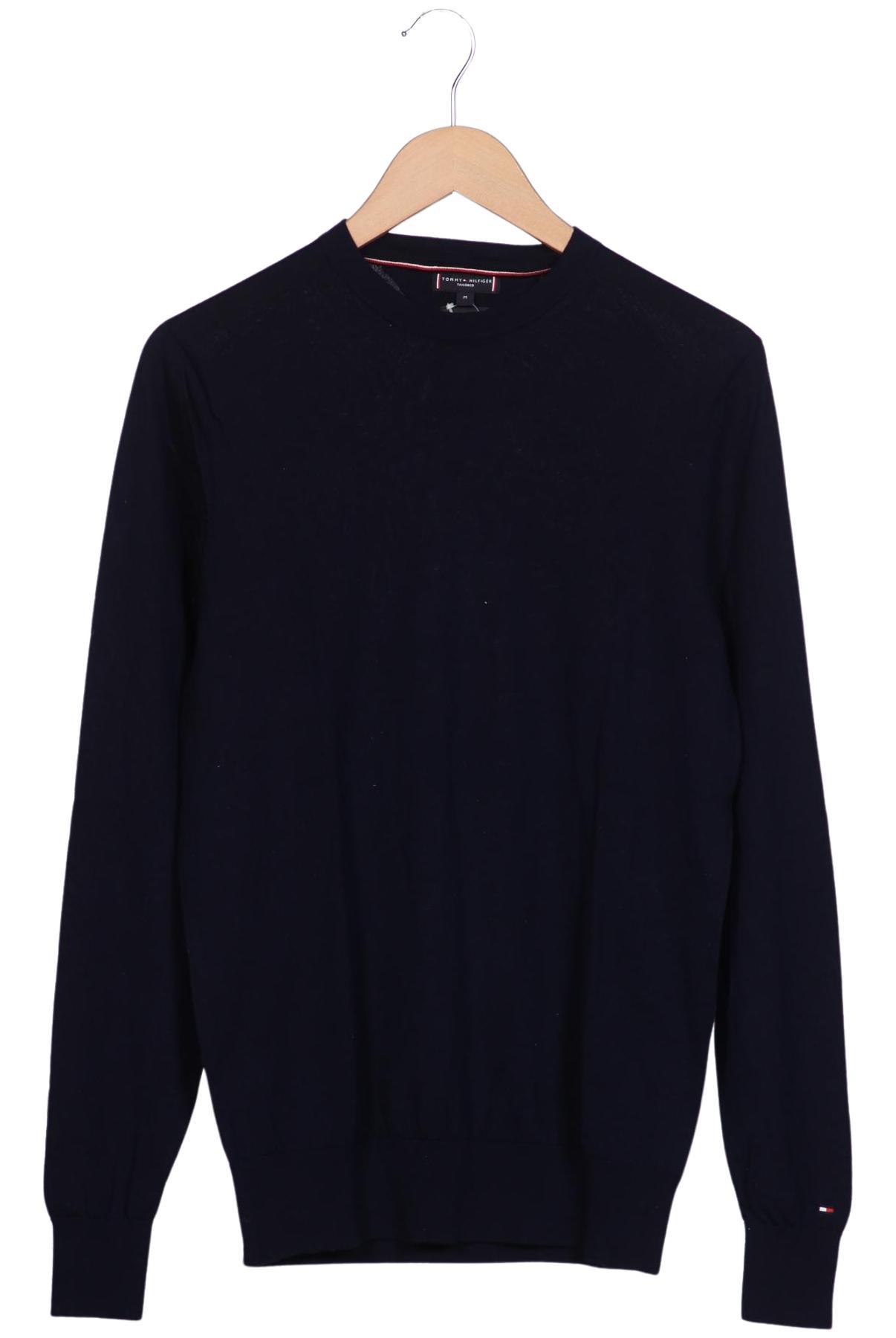 

Tommy Hilfiger Tailored Damen Pullover, marineblau, Gr. 38