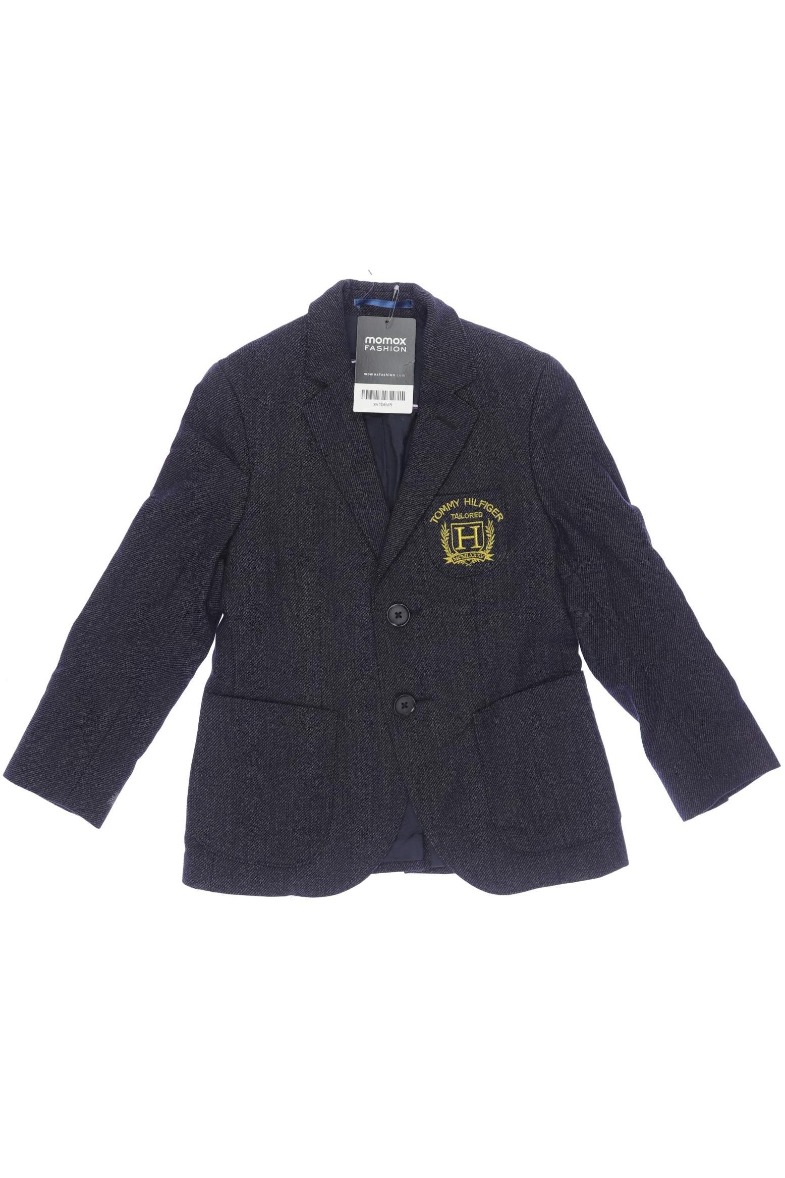 

Tommy Hilfiger Tailored Herren Jacke, marineblau, Gr. 116